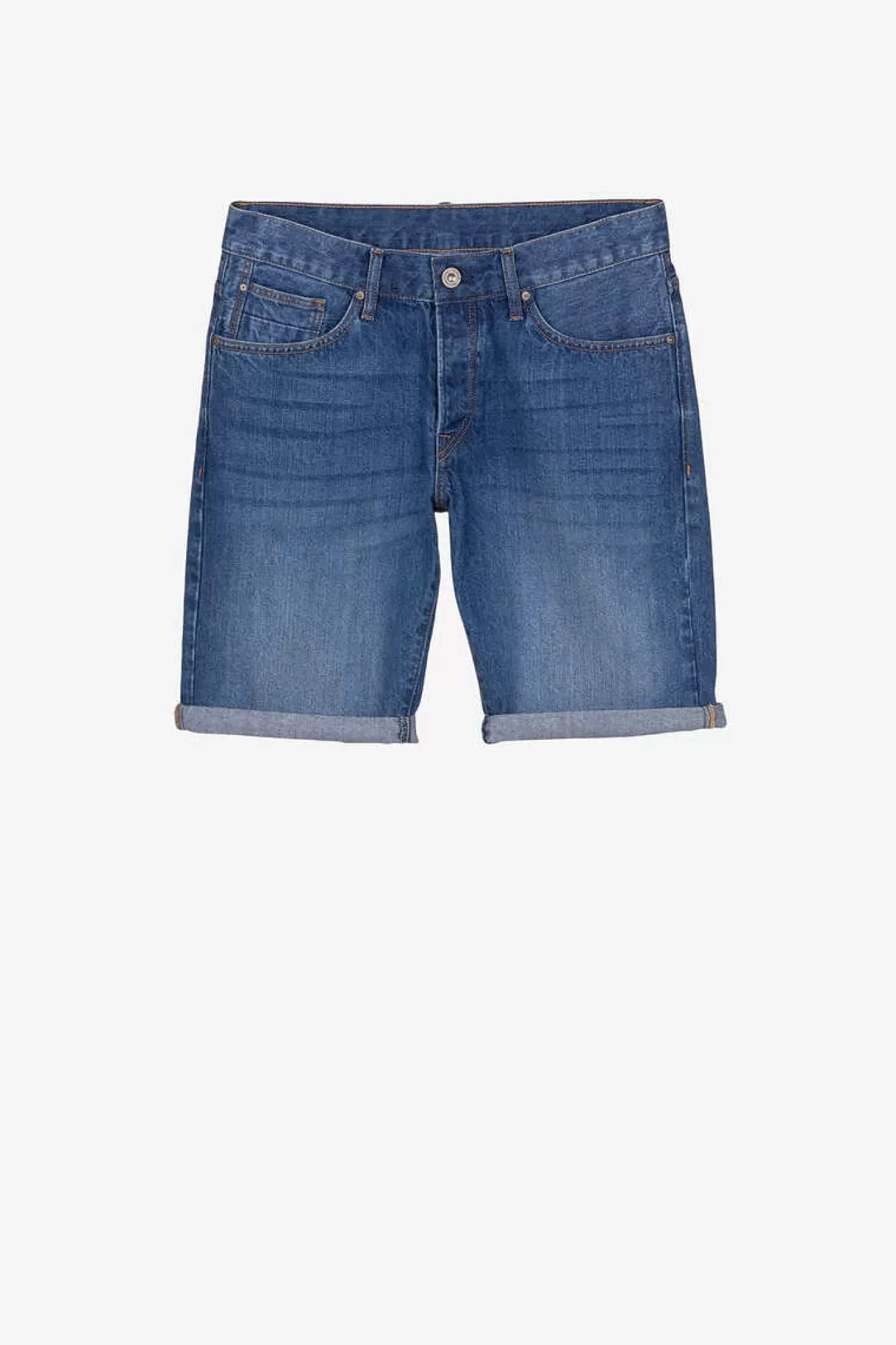 Tiffosi Calcoes Denim Regularfit