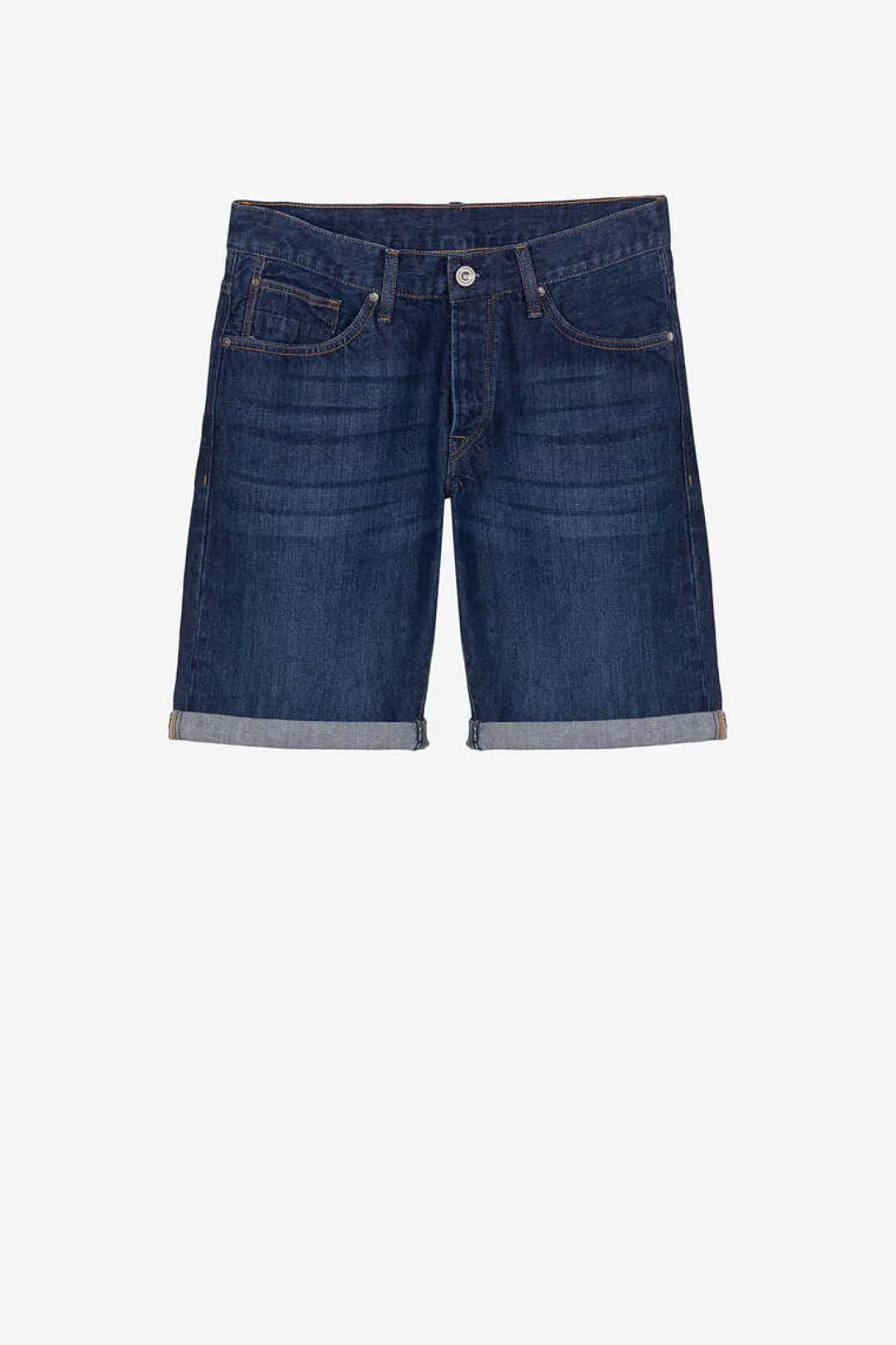 Tiffosi Calcoes Denim Regularfit