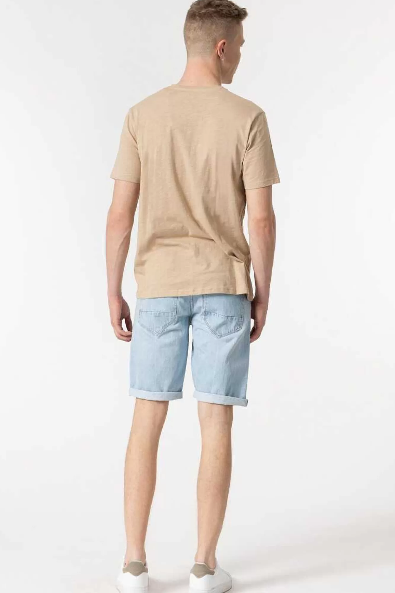 Tiffosi Calcoes Denim Regularfit