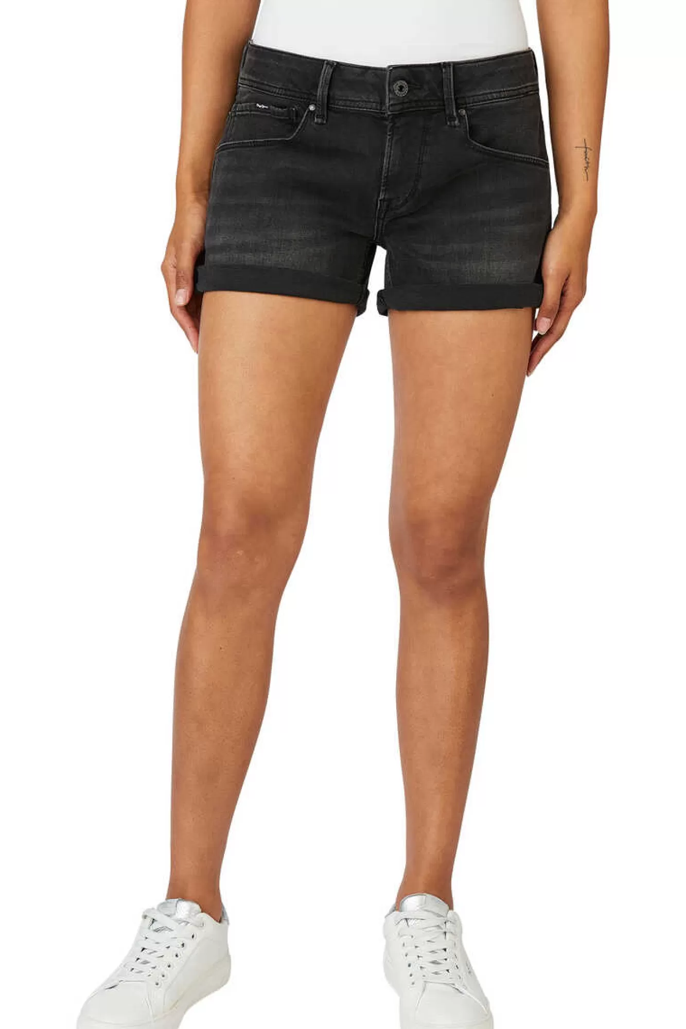 Pepe Jeans Calcoes Denim Siouxie