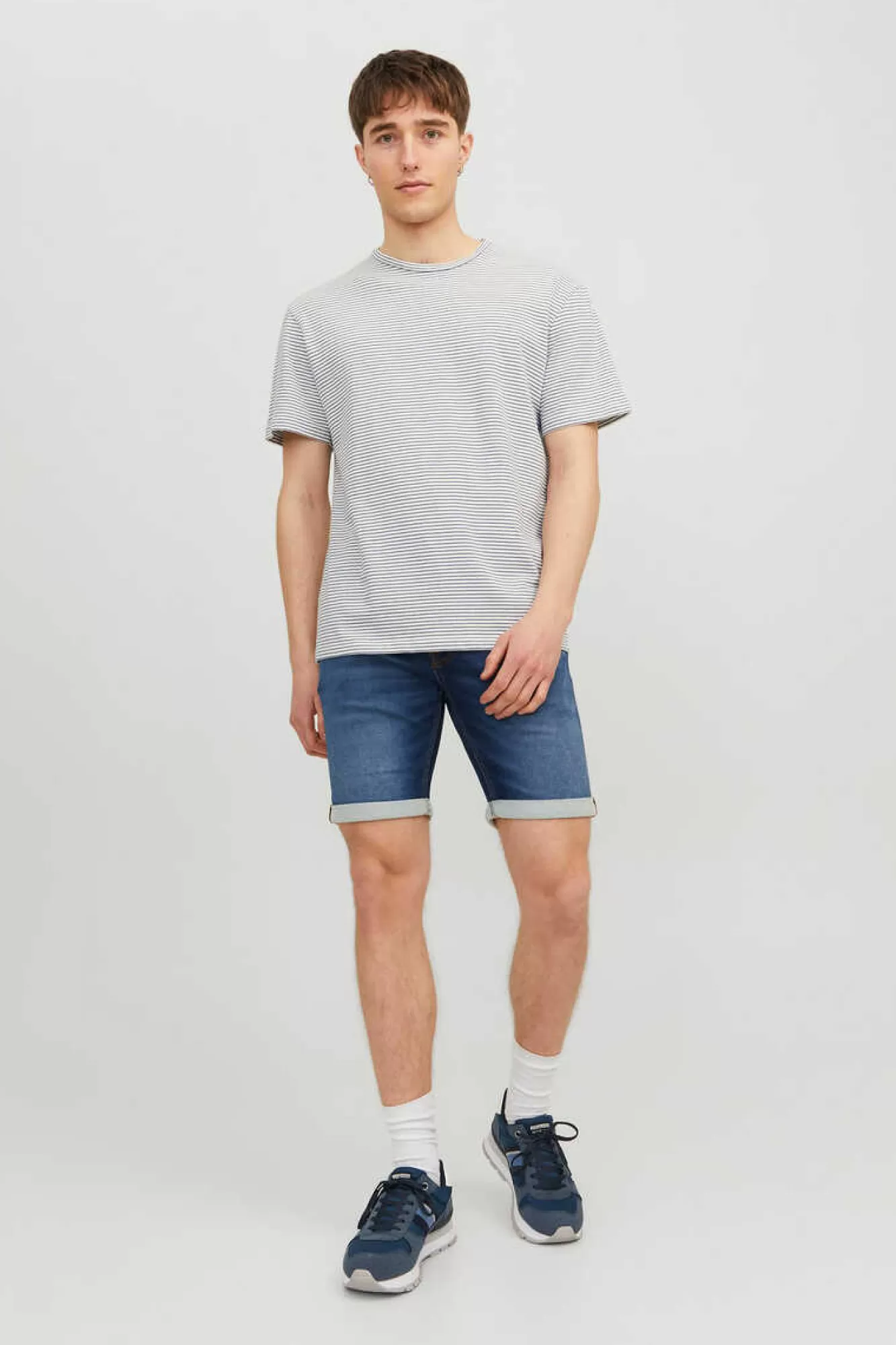 Jack & Jones Calcoes Jeans