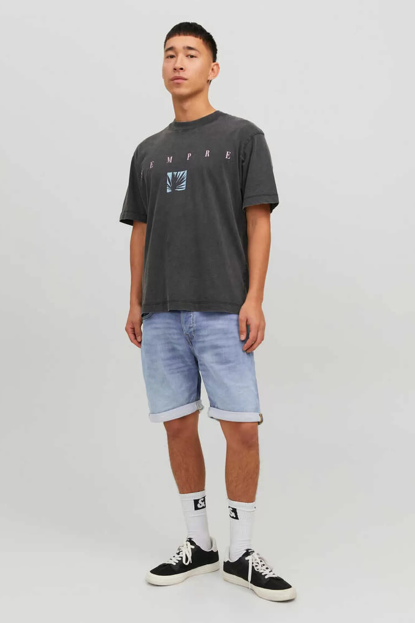 Jack & Jones Calcoes Jeans