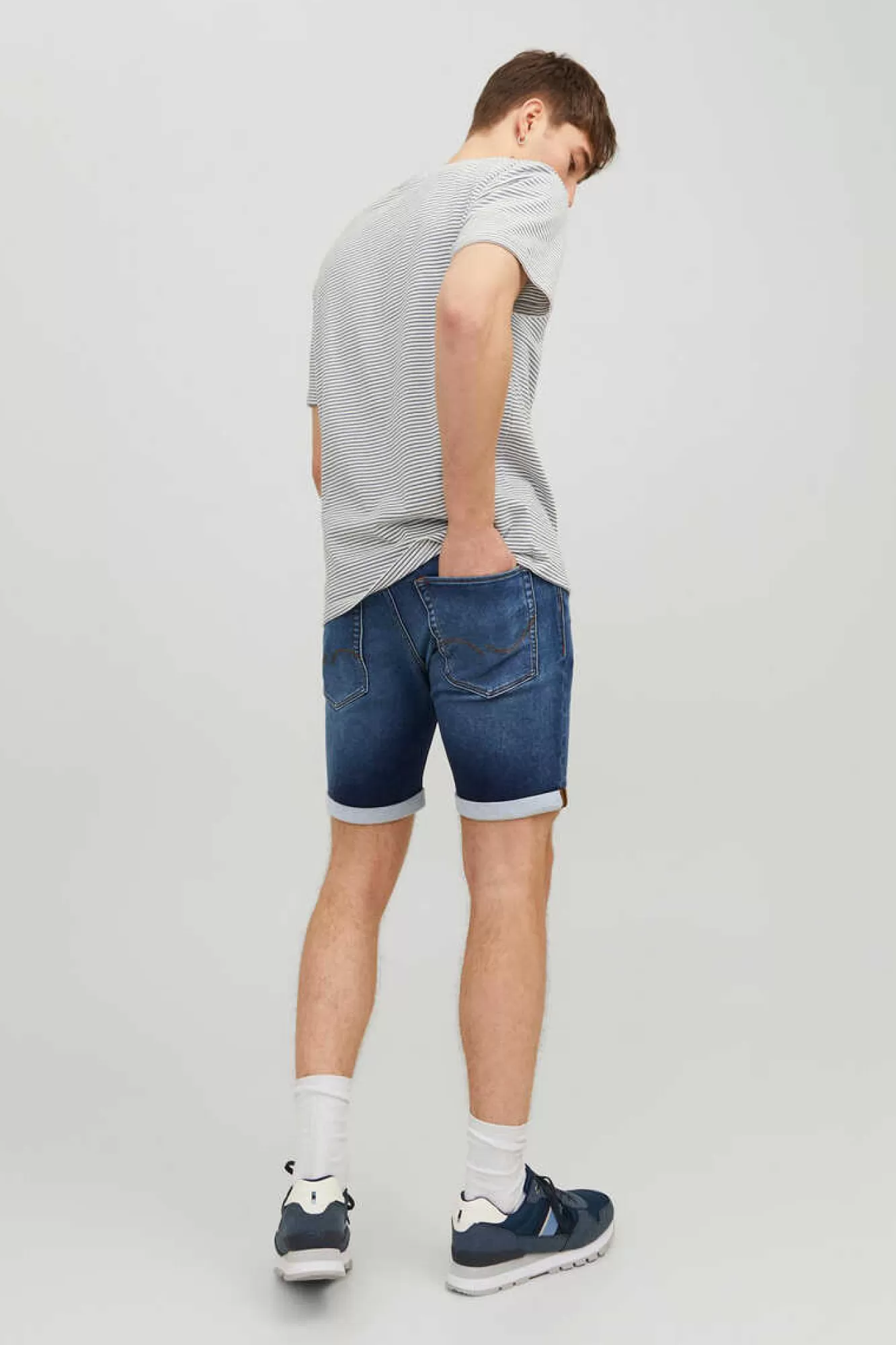 Jack & Jones Calcoes Jeans