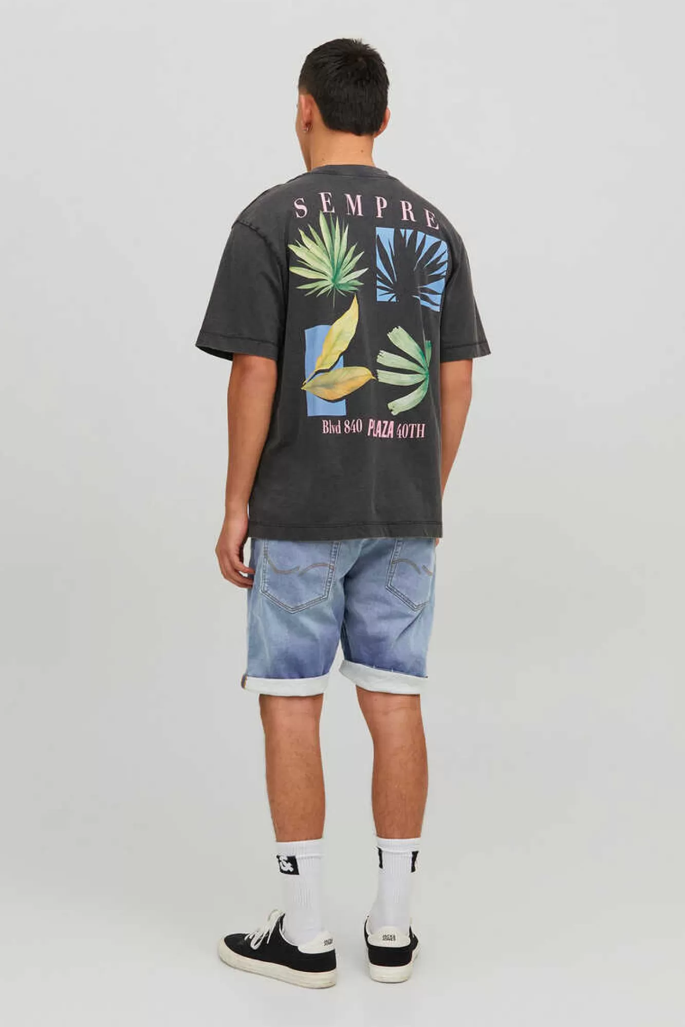 Jack & Jones Calcoes Jeans