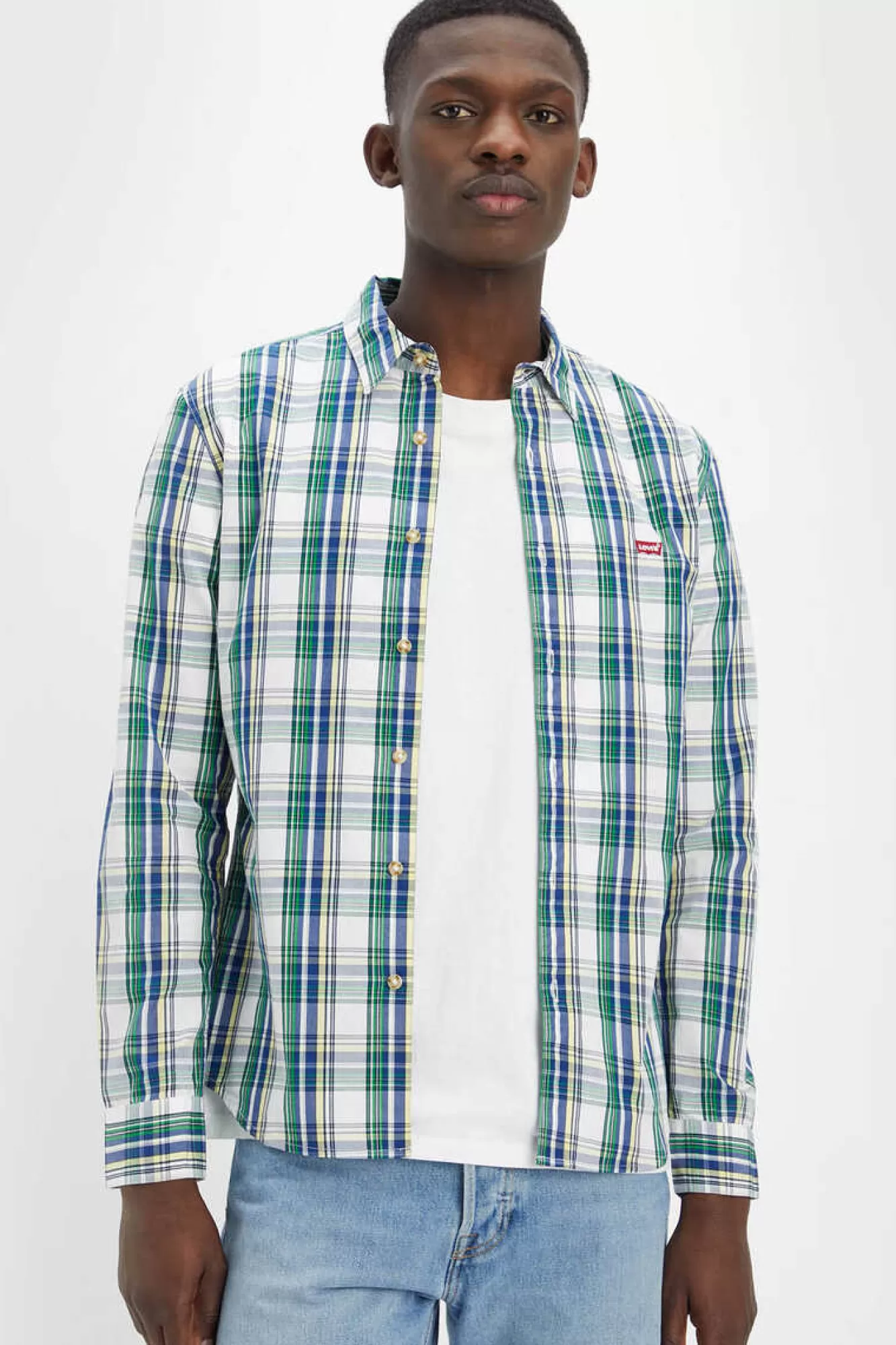 * Camisa ®