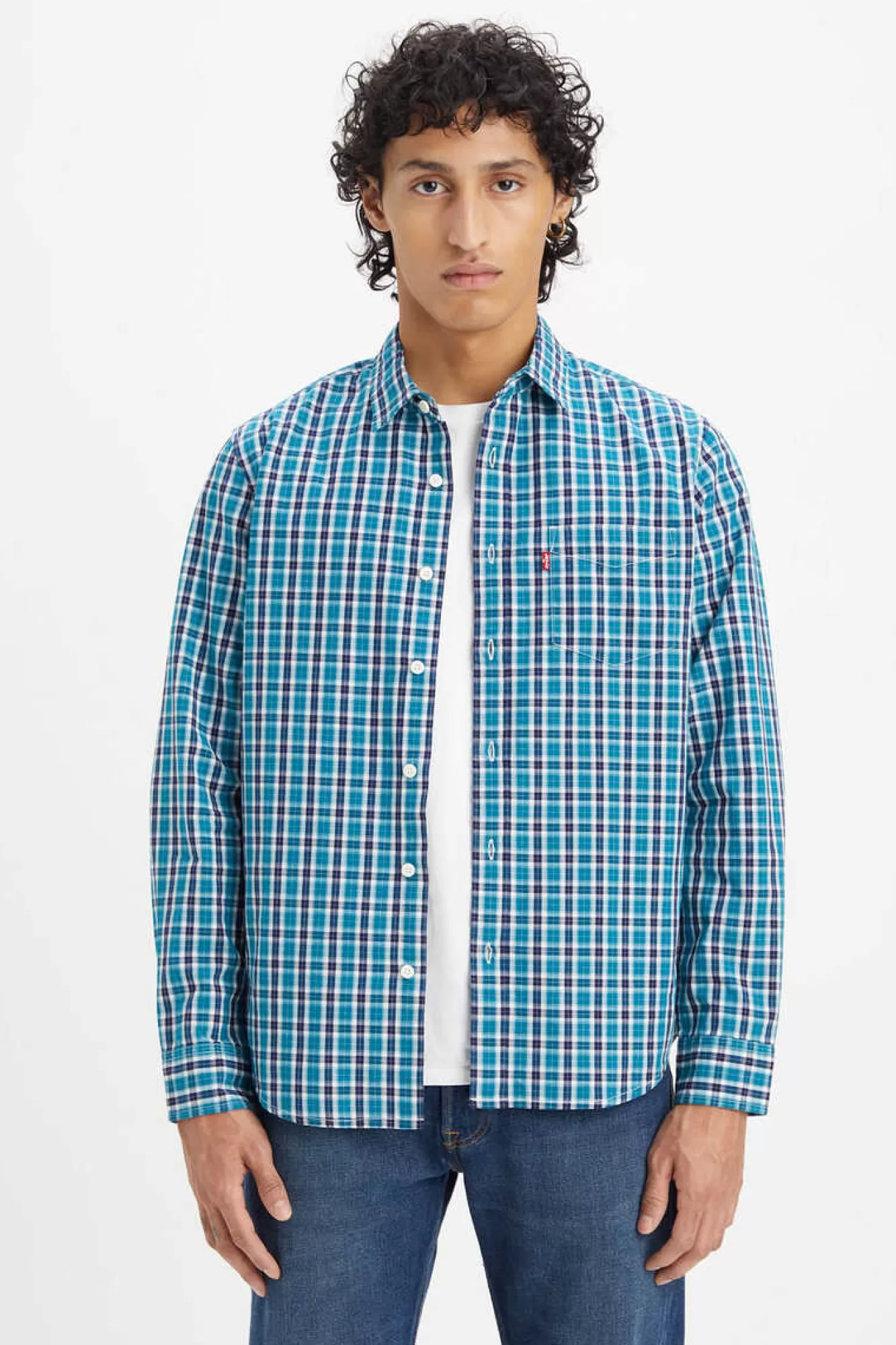 * Camisa ®