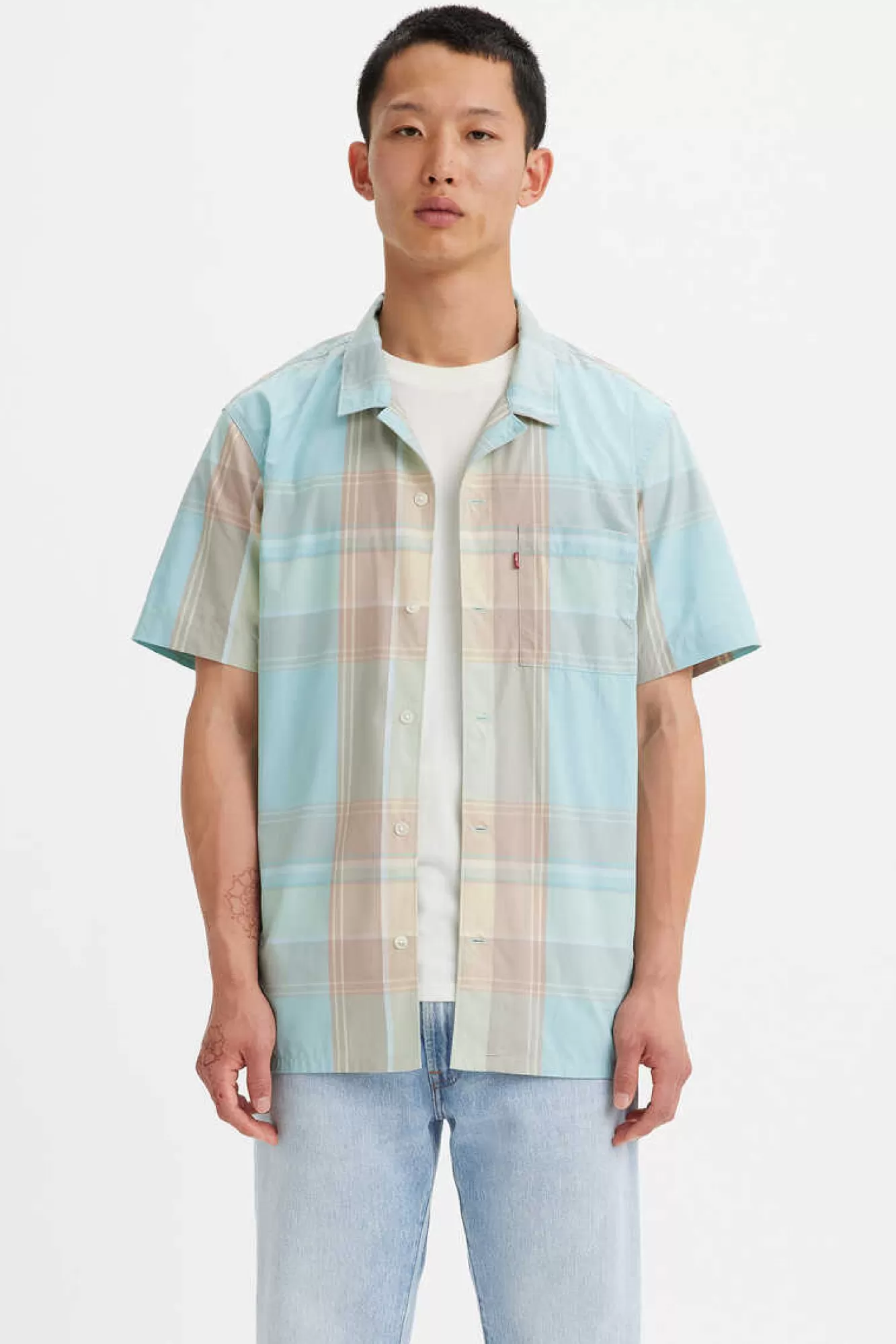 * Camisa ®
