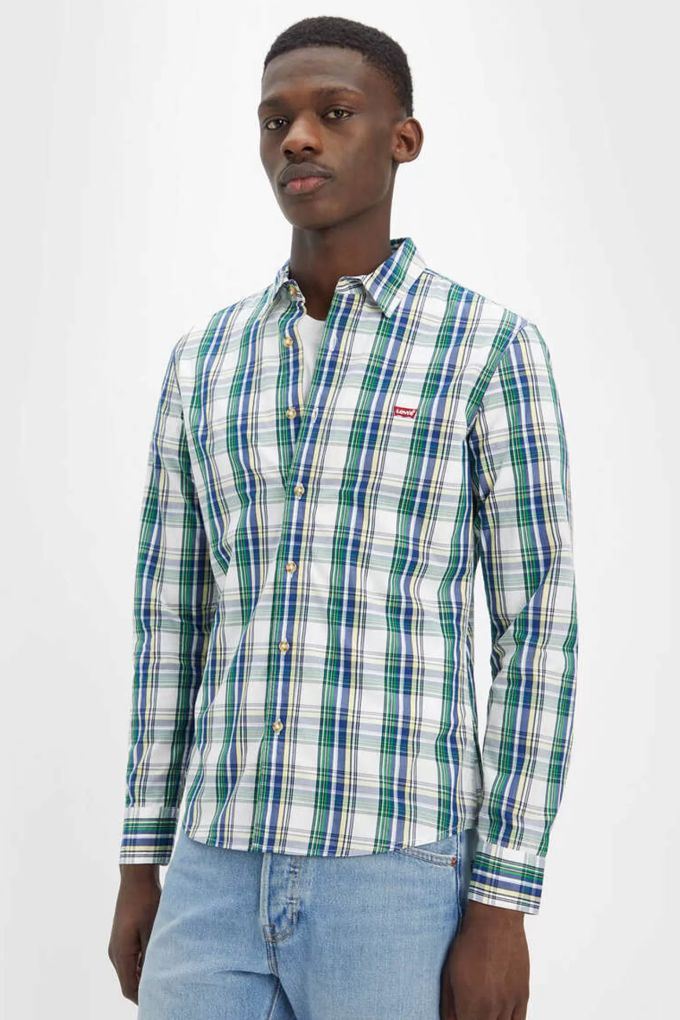 * Camisa ®