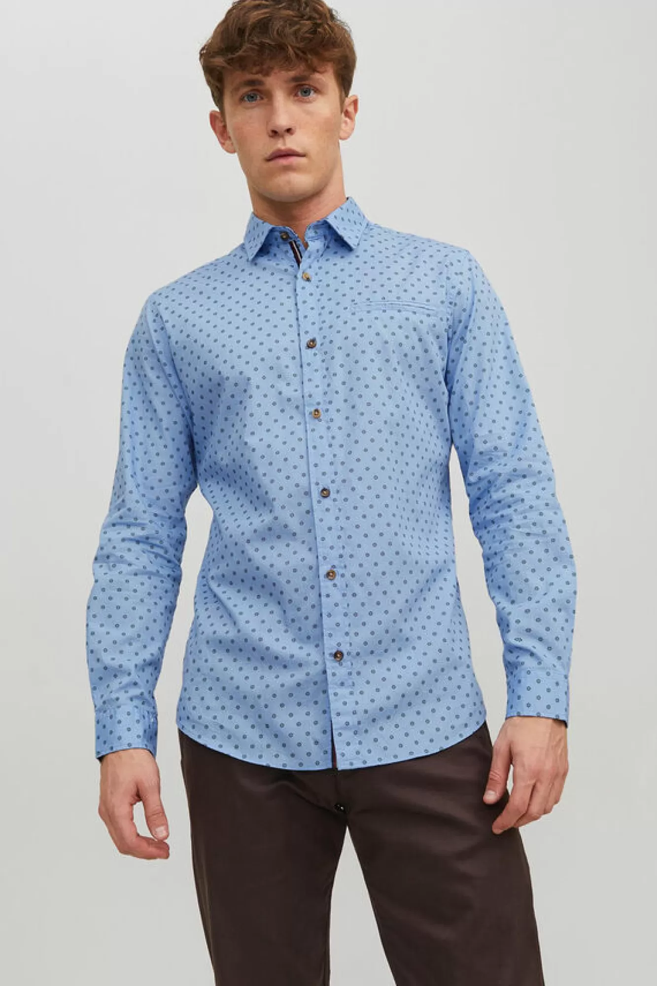 Jack & Jones Camisa Casual