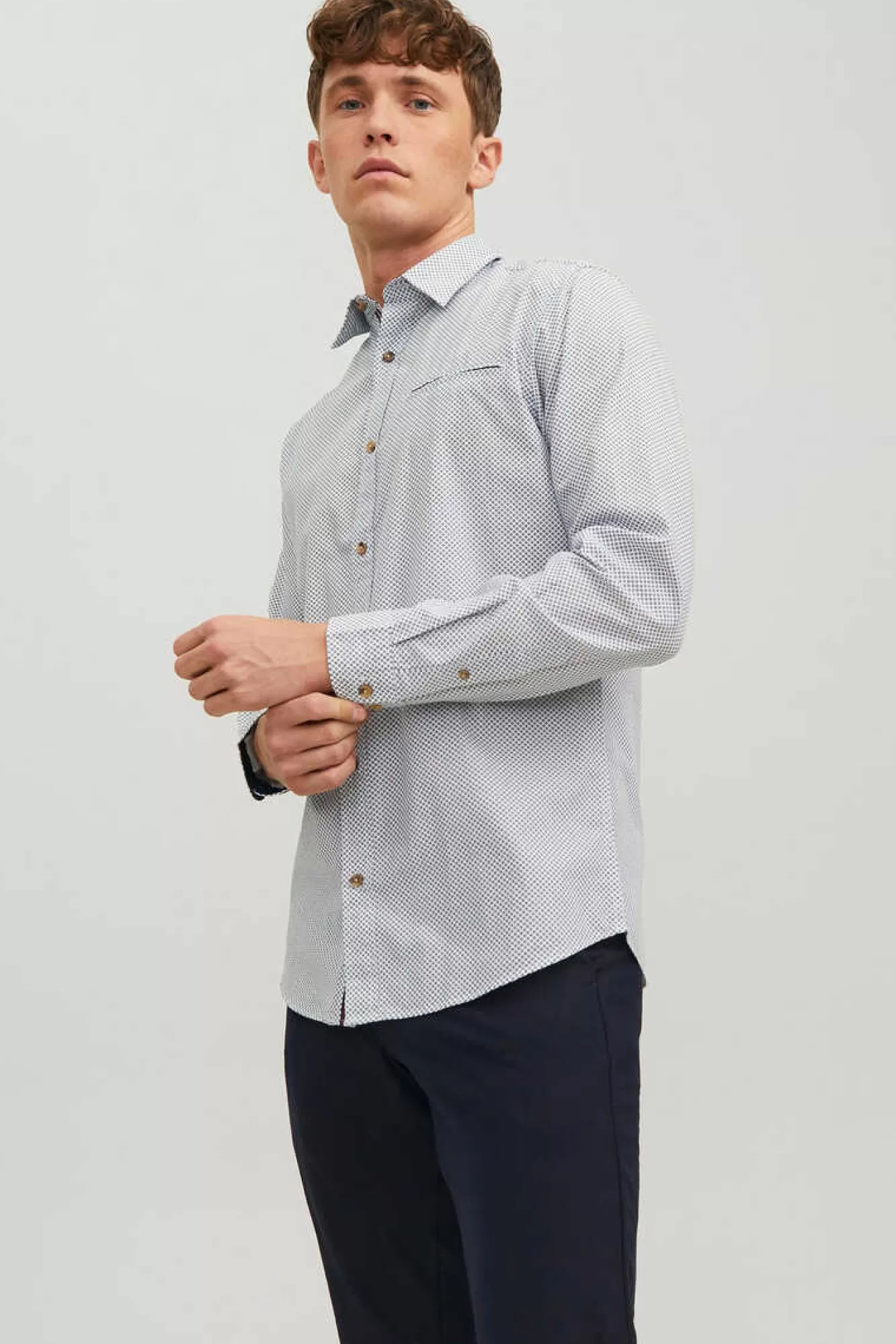 Jack & Jones Camisa Casual