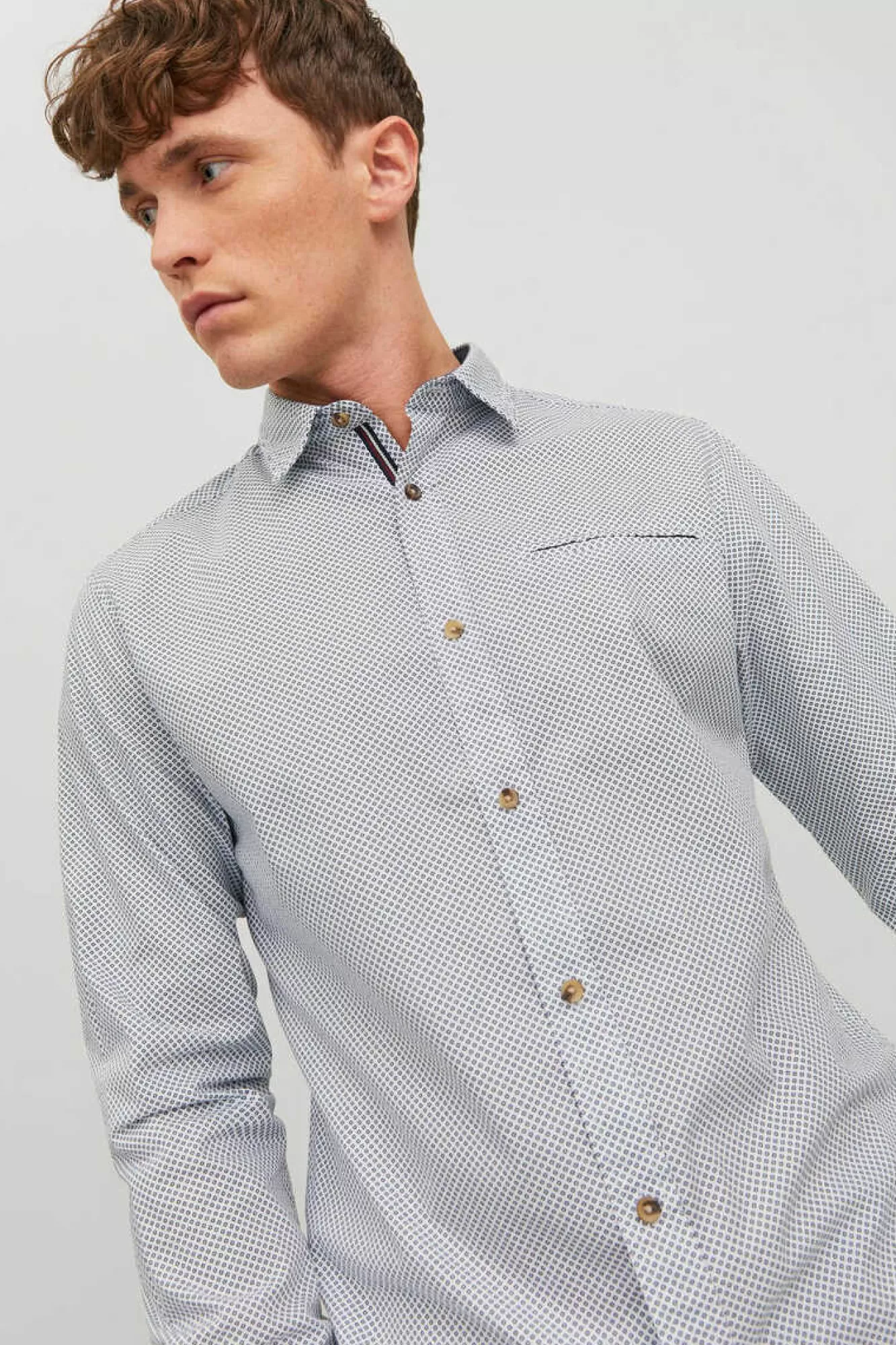 Jack & Jones Camisa Casual
