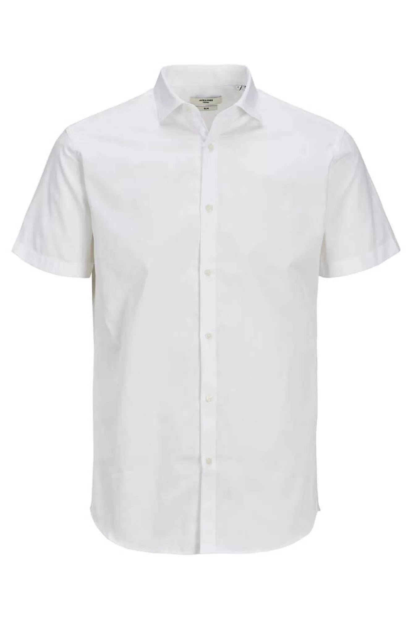 Jack & Jones Camisa Casual Popelina