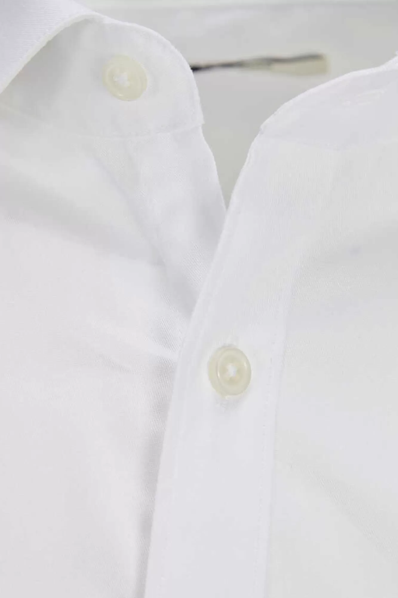 Jack & Jones Camisa Casual Popelina
