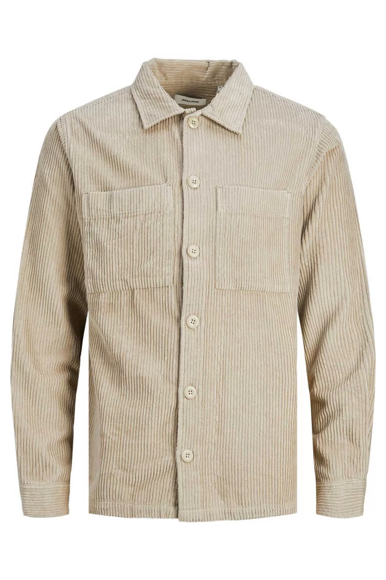 Jack & Jones Camisa De Bombazina