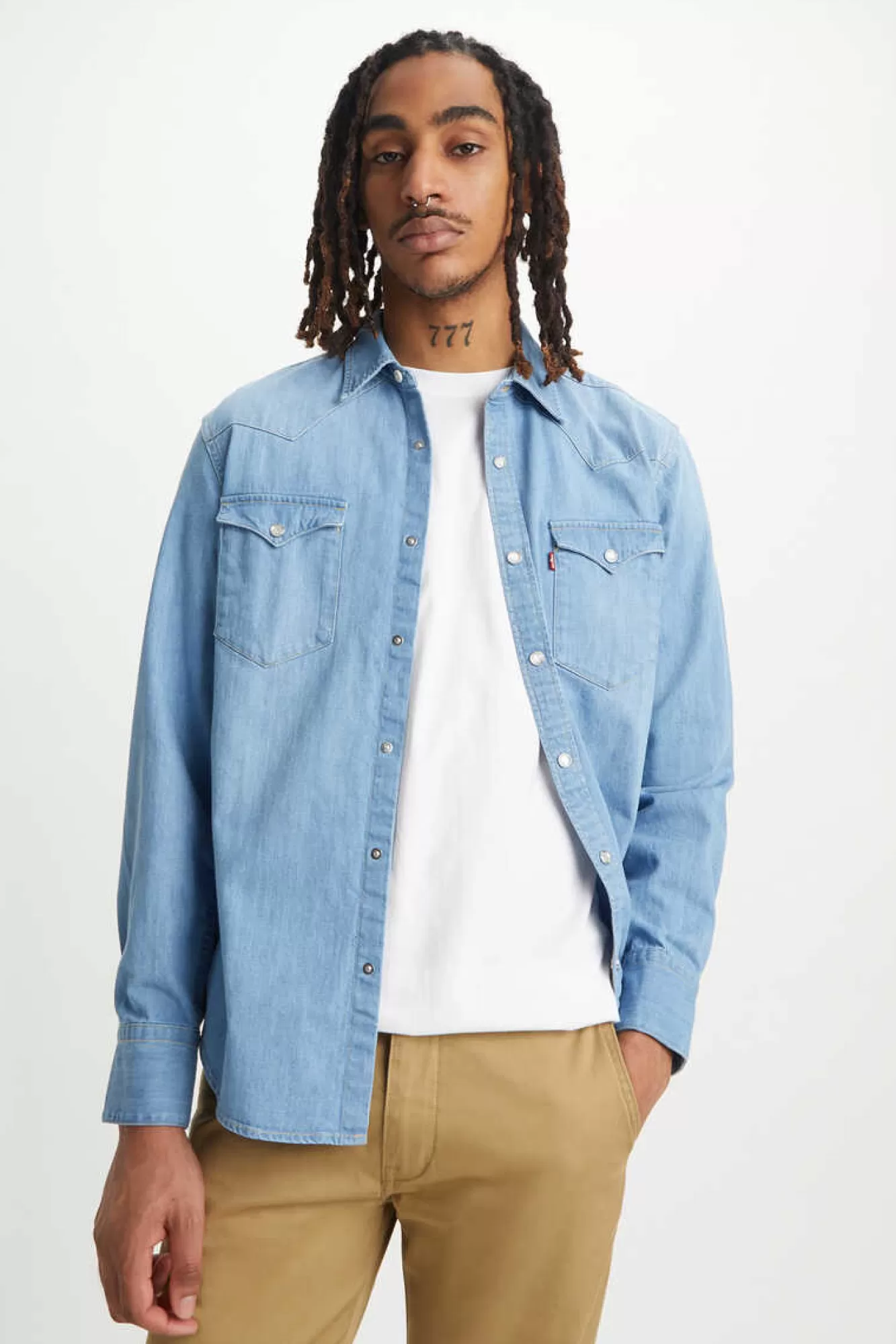 * Camisa De Ganga ®