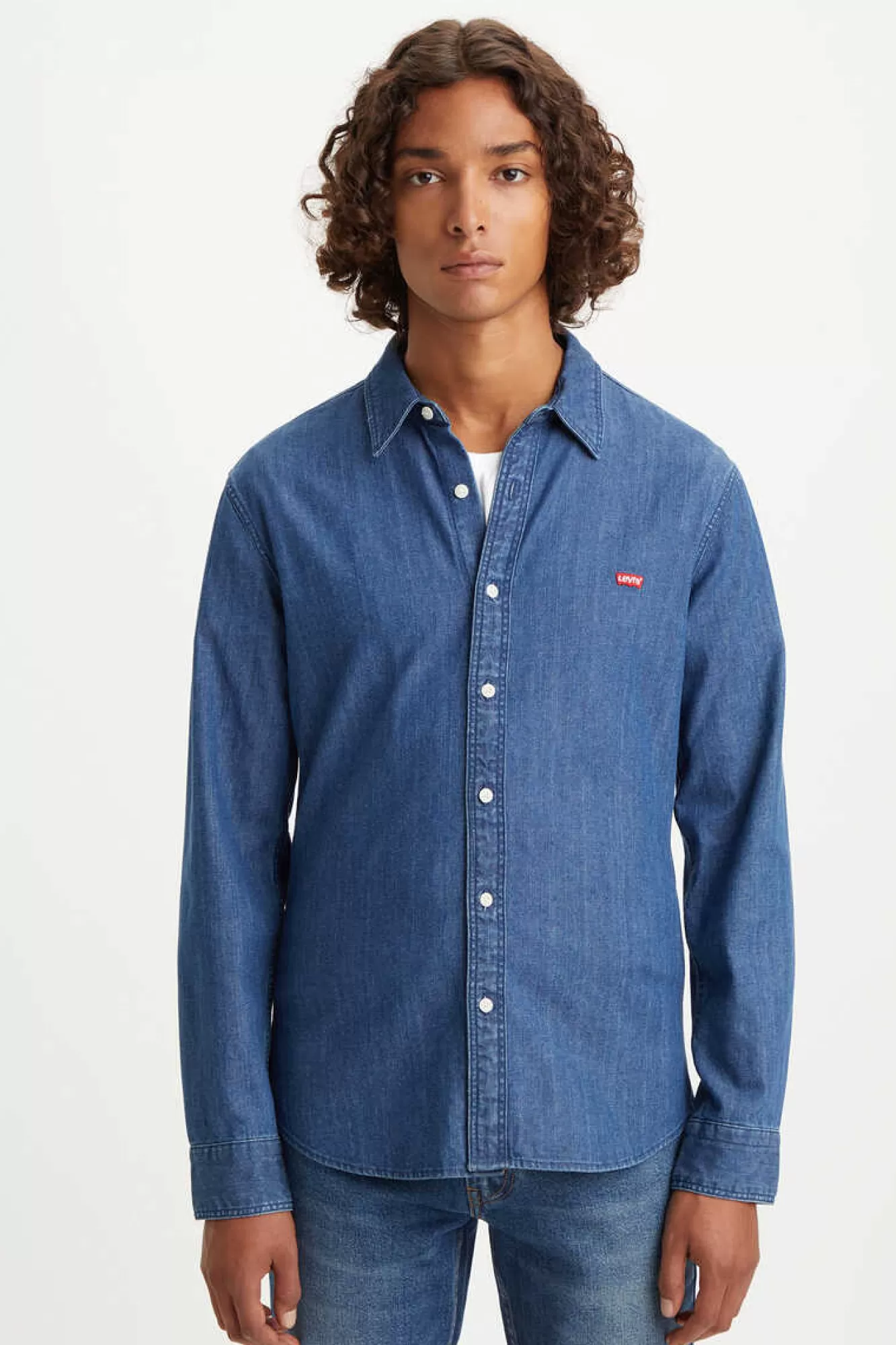 * Camisa De Ganga ®