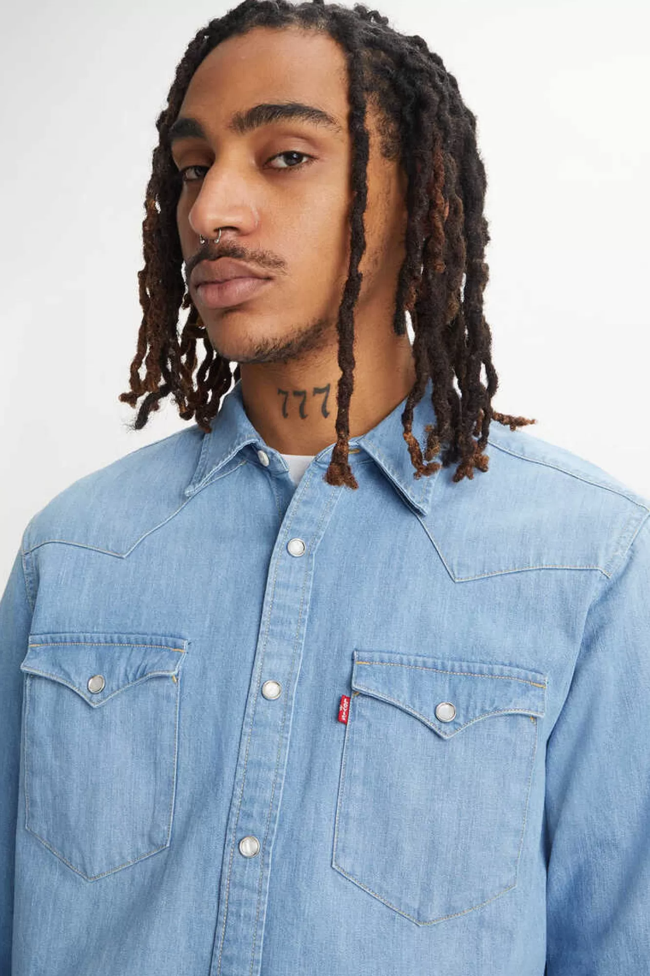 * Camisa De Ganga ®