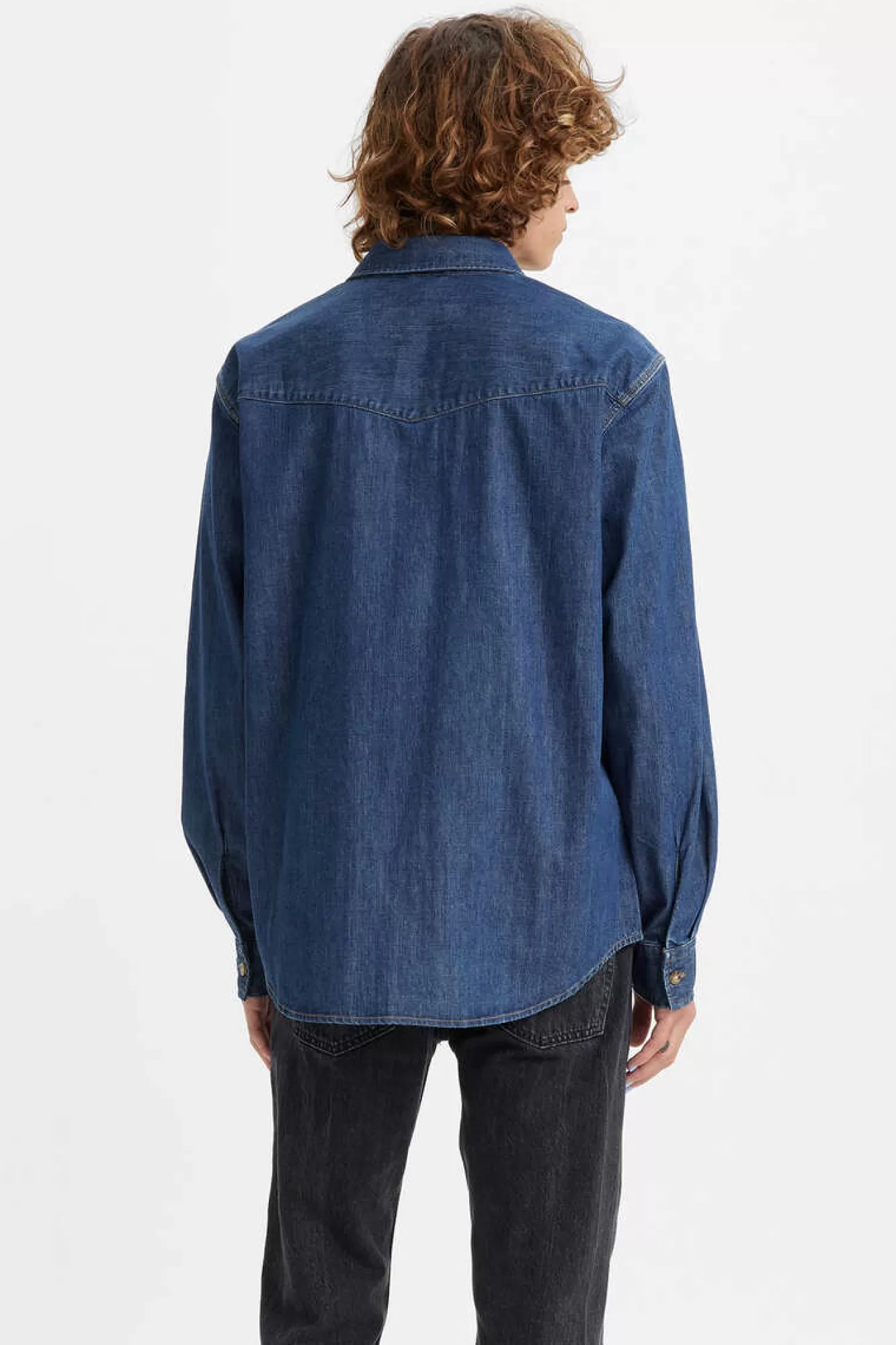 * Camisa De Ganga ®