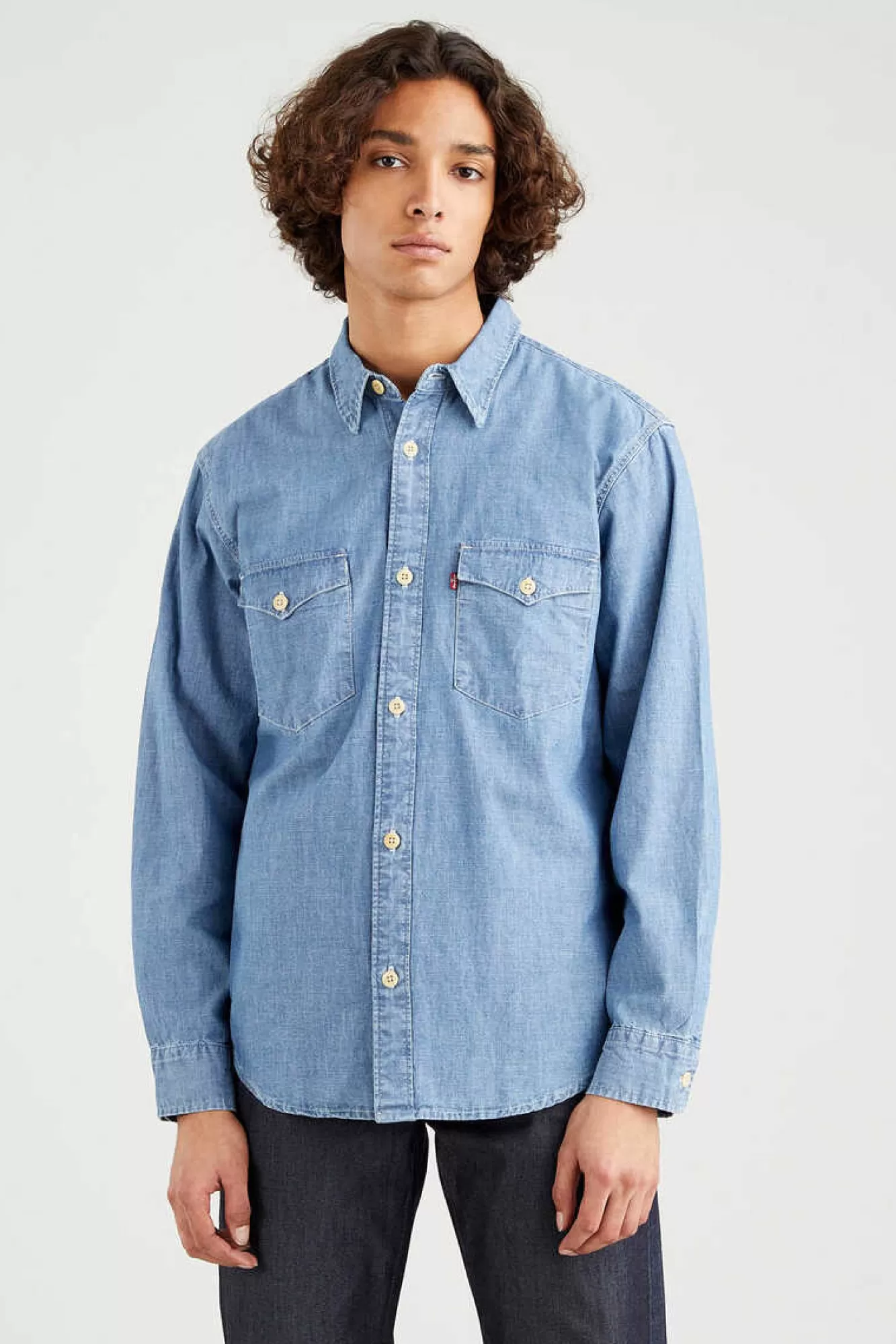* Camisa De Ganga ®