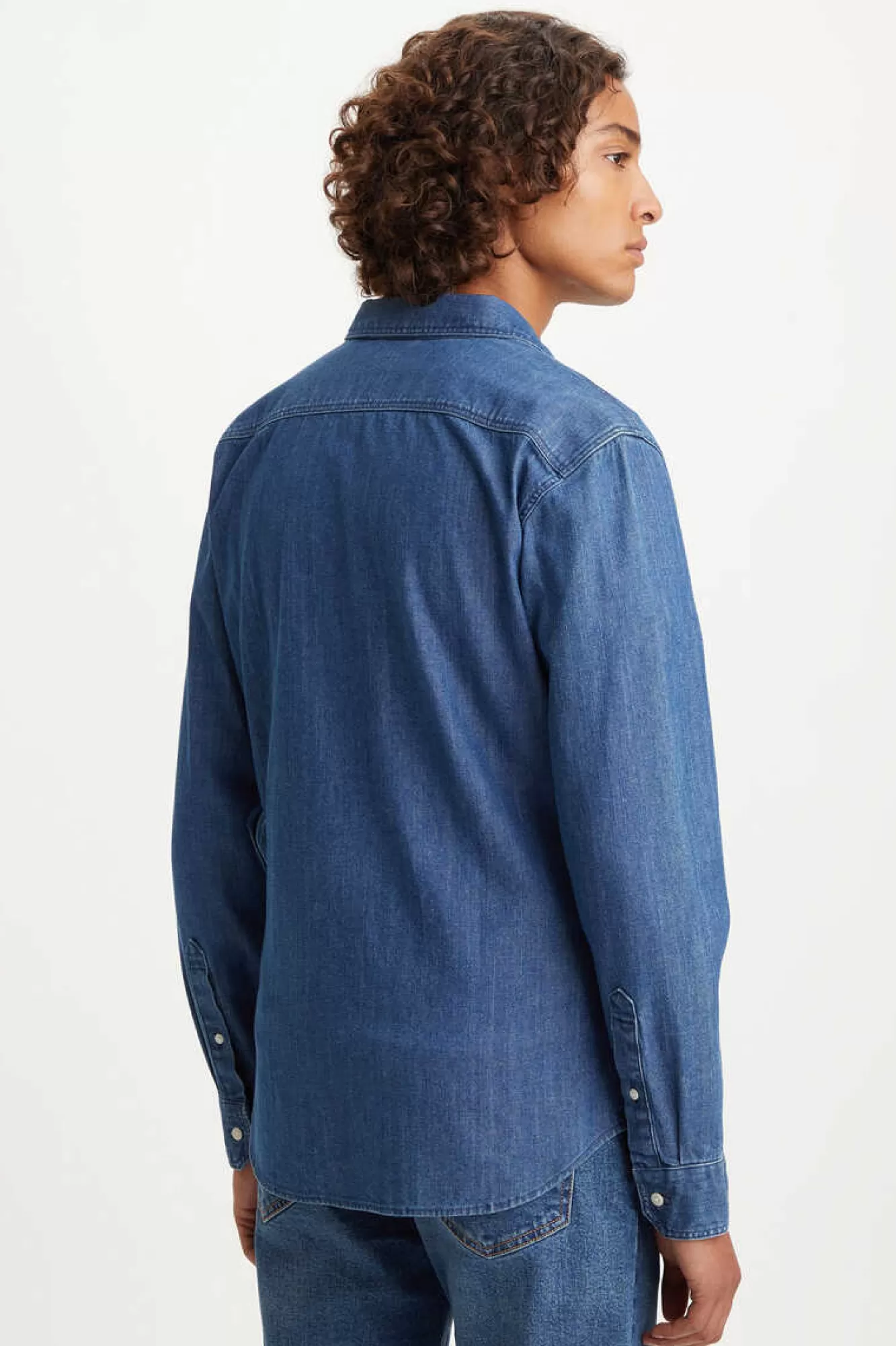 * Camisa De Ganga ®