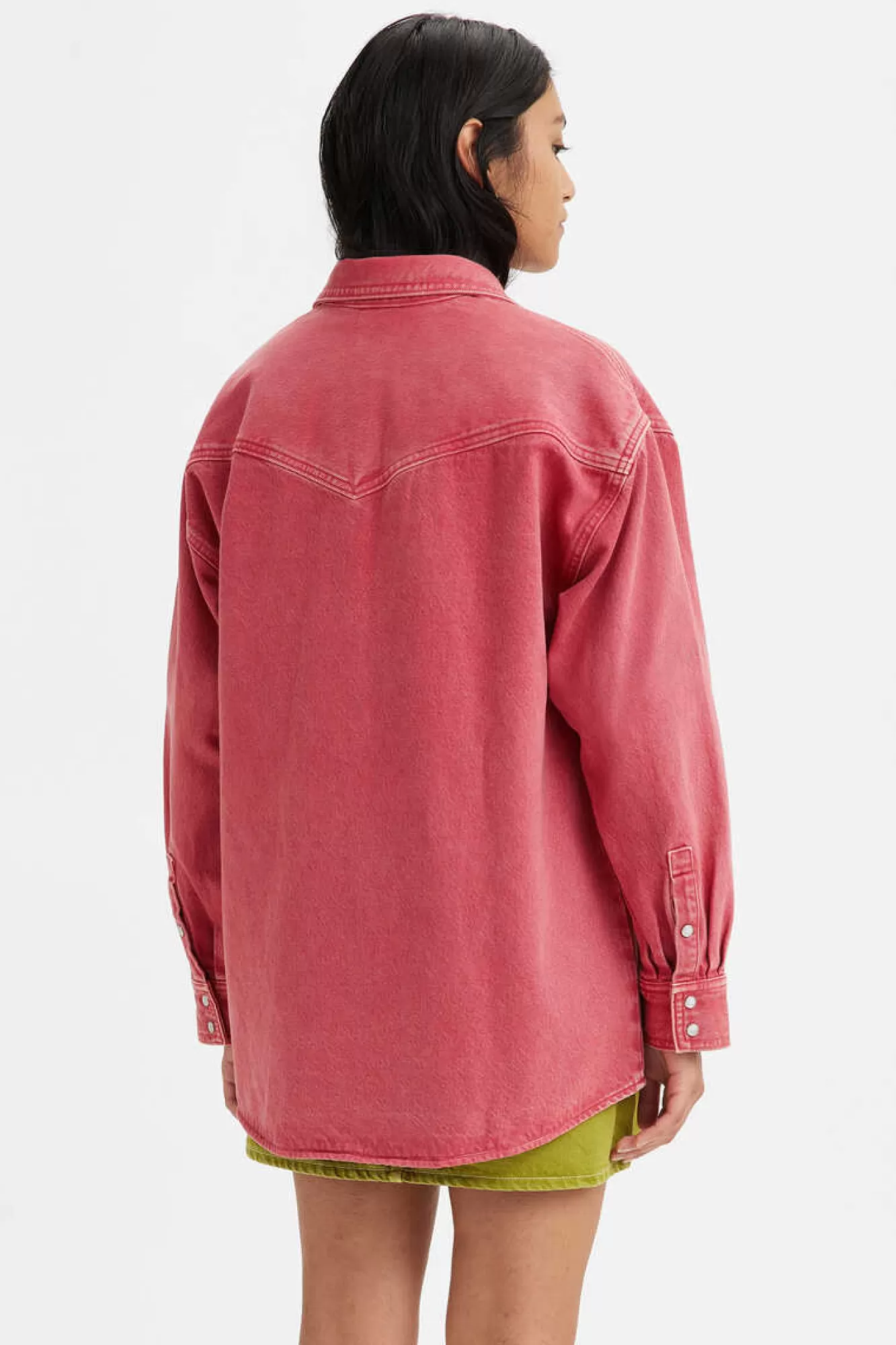 * Camisa De Ganga ®
