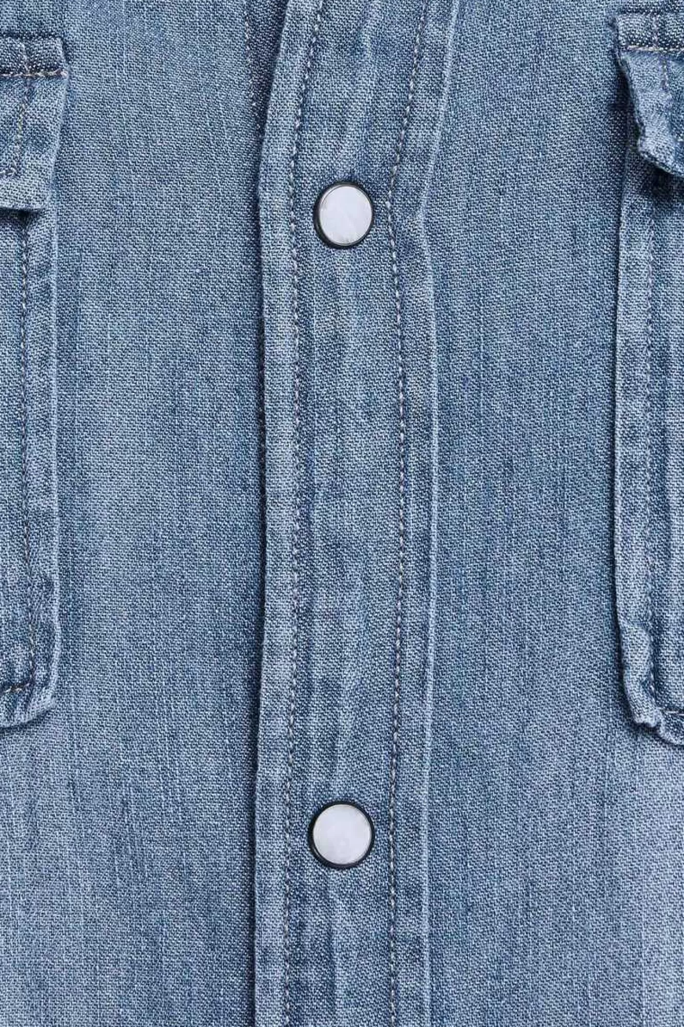 Jack & Jones PLUS Camisa De Ganga Loose Fit Plus