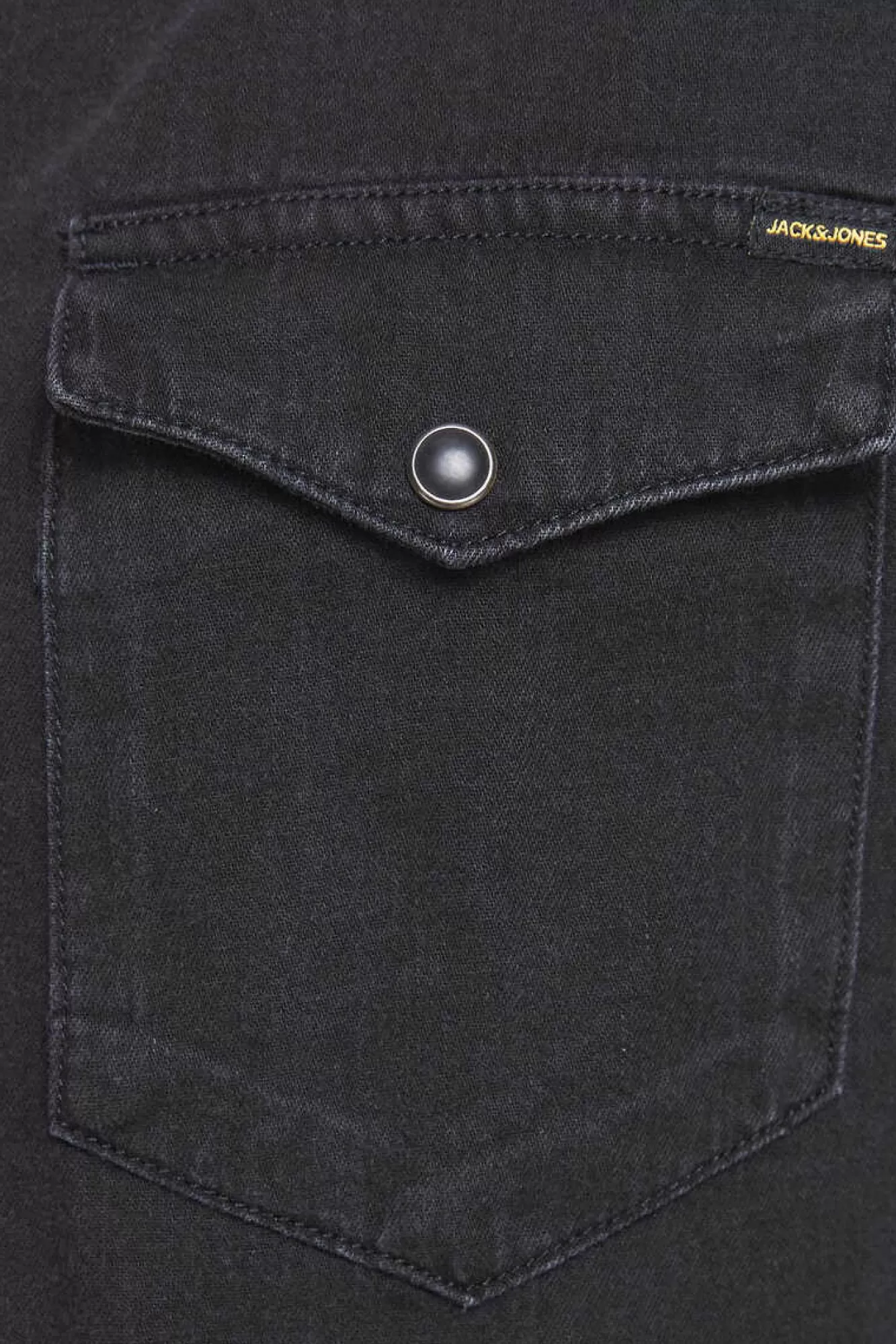 Jack & Jones PLUS Camisa De Ganga Loose Fit Plus