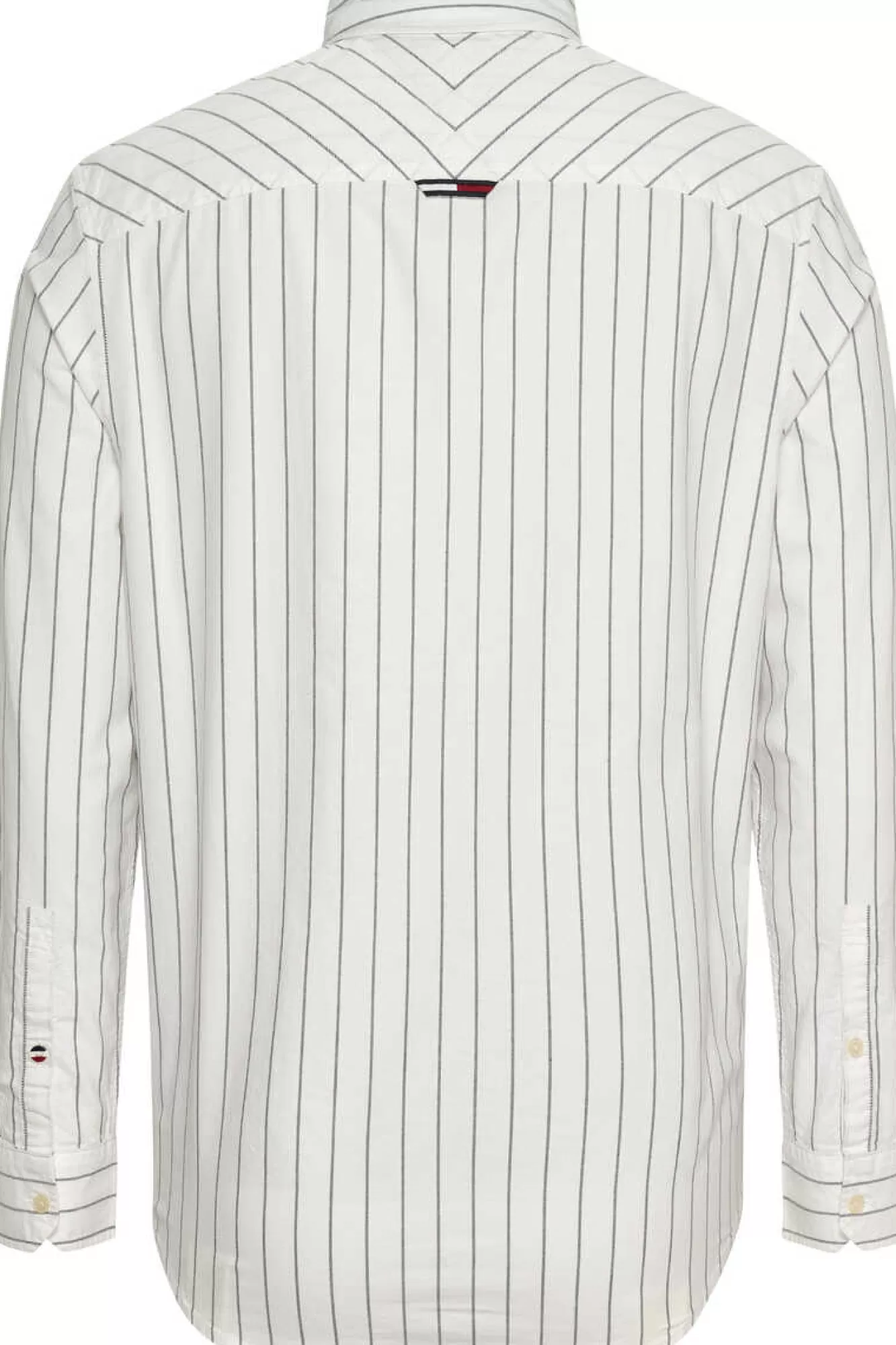 Tommy Jeans Camisa De Homem .