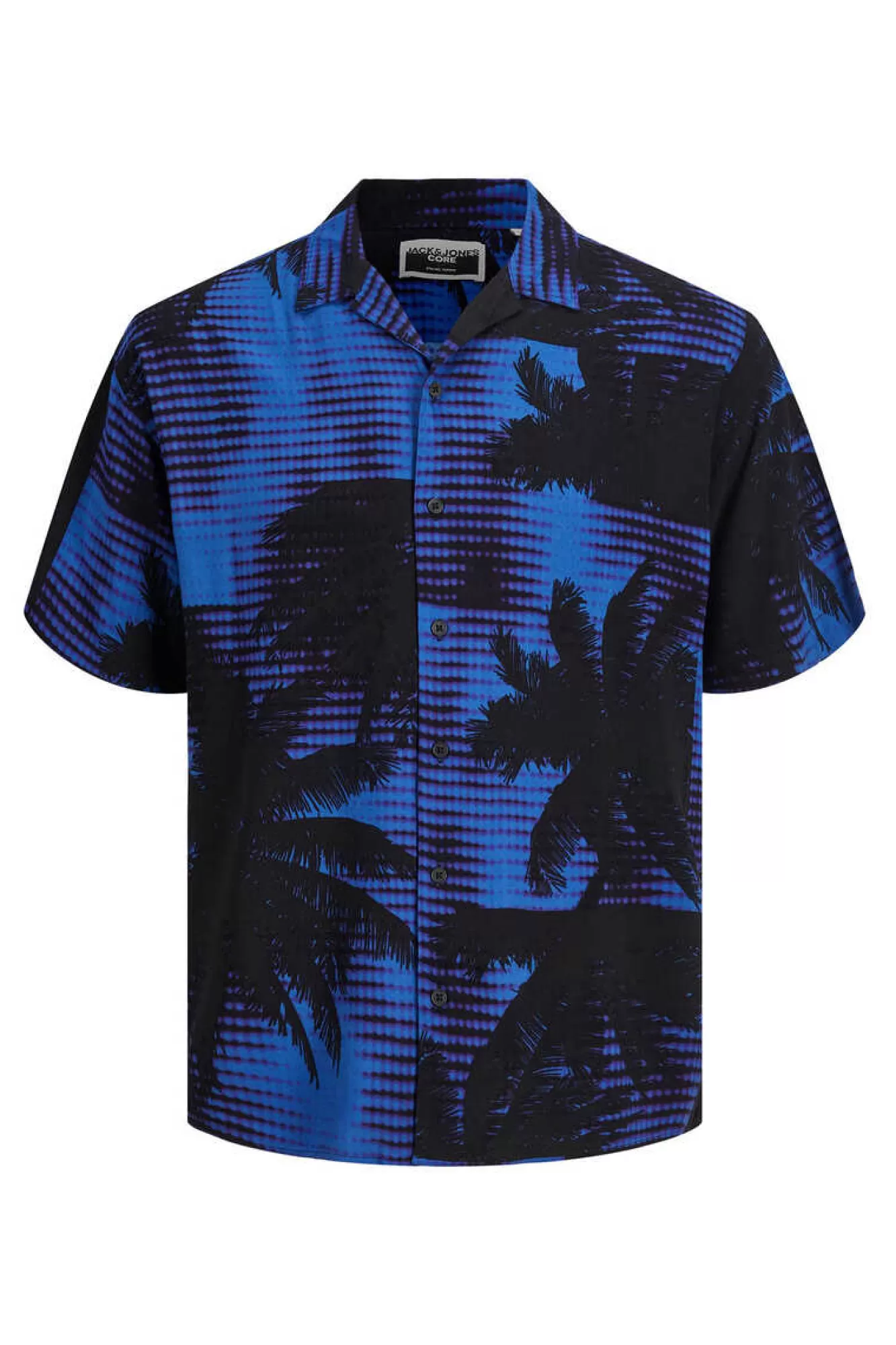 Jack & Jones Camisa De Manga Curta