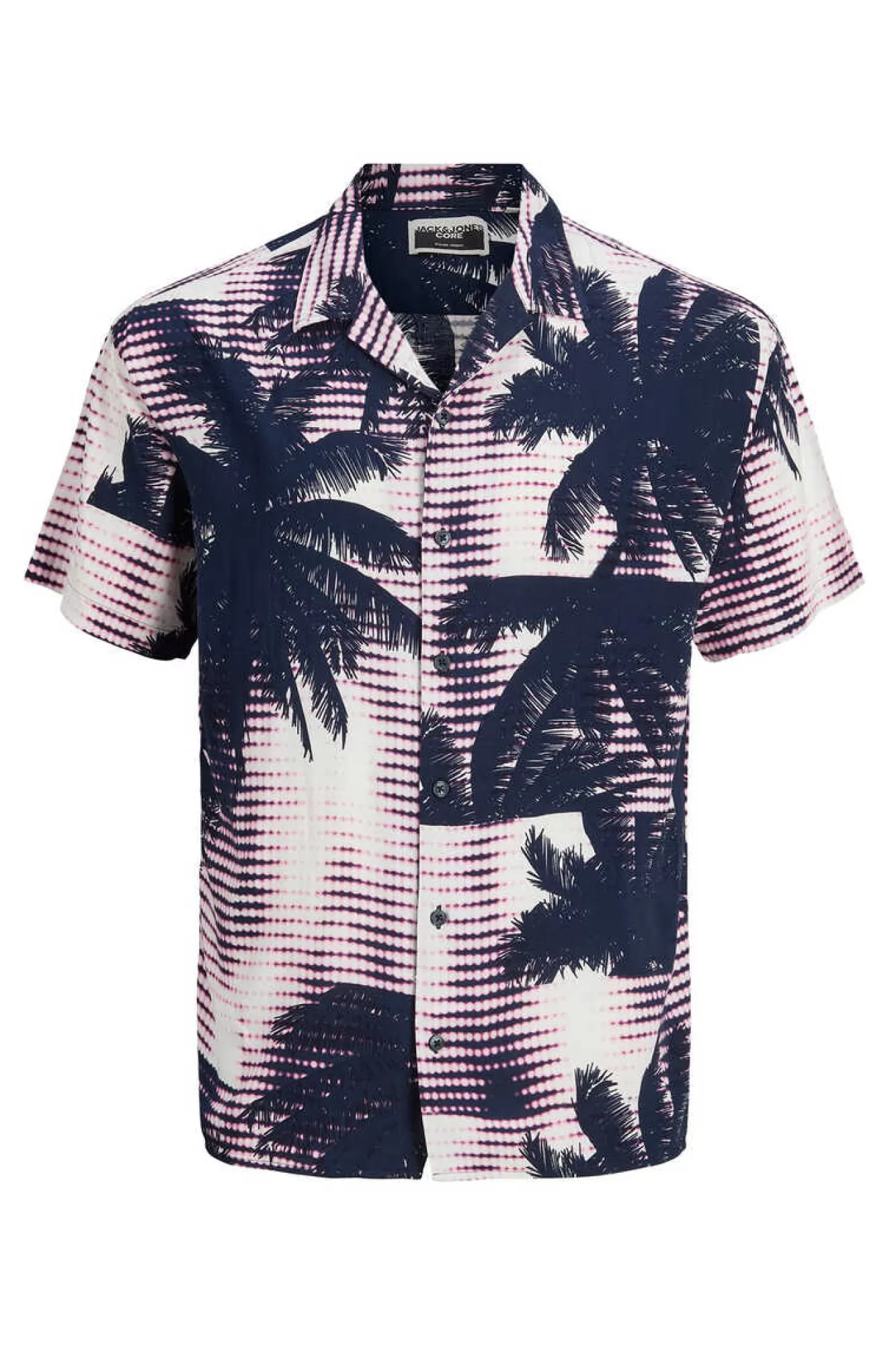 Jack & Jones Camisa De Manga Curta