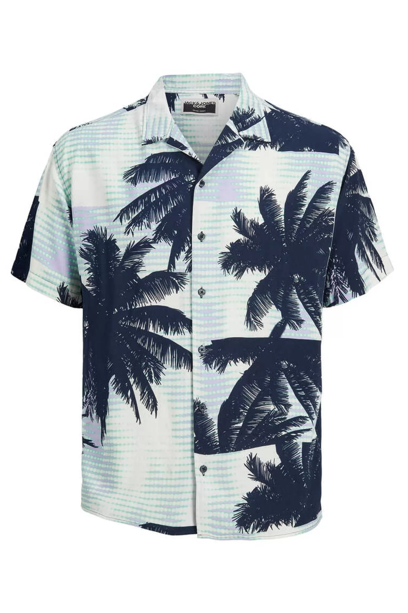 Jack & Jones Camisa De Manga Curta