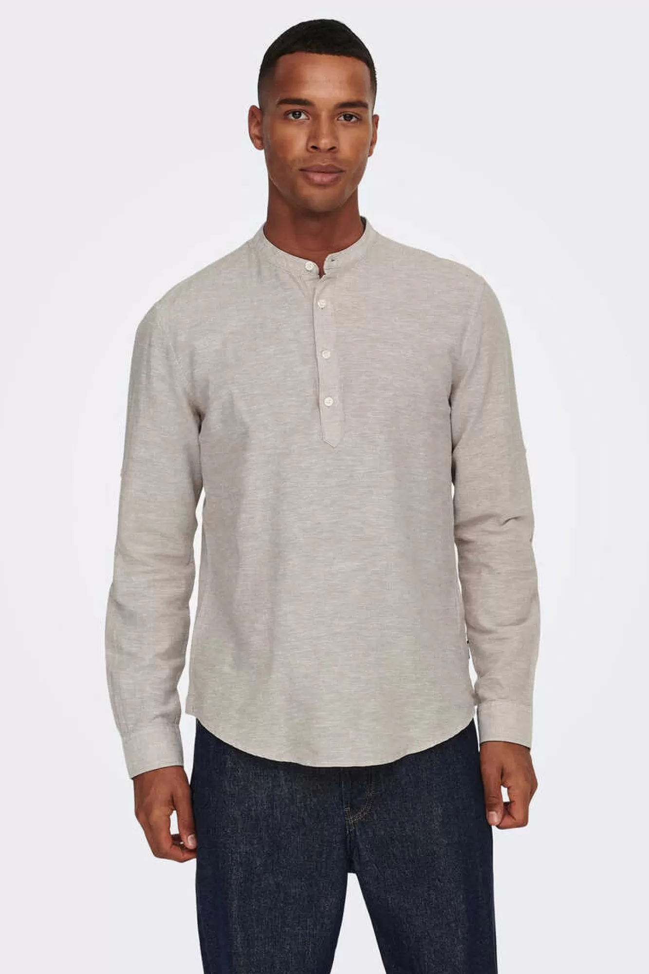 Only & Sons Camisa Estilo Polo