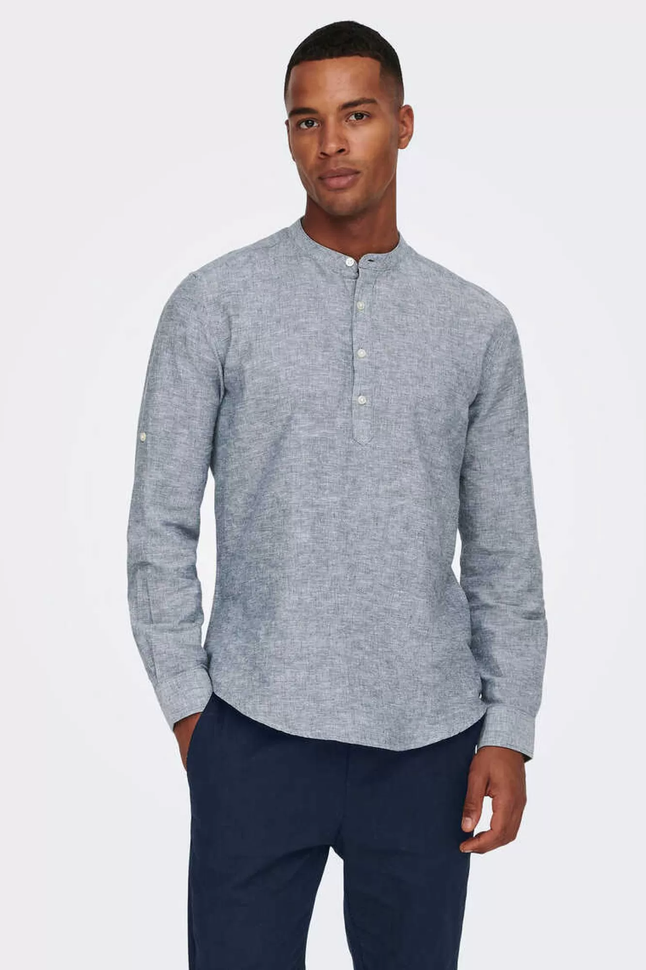 Only & Sons Camisa Estilo Polo