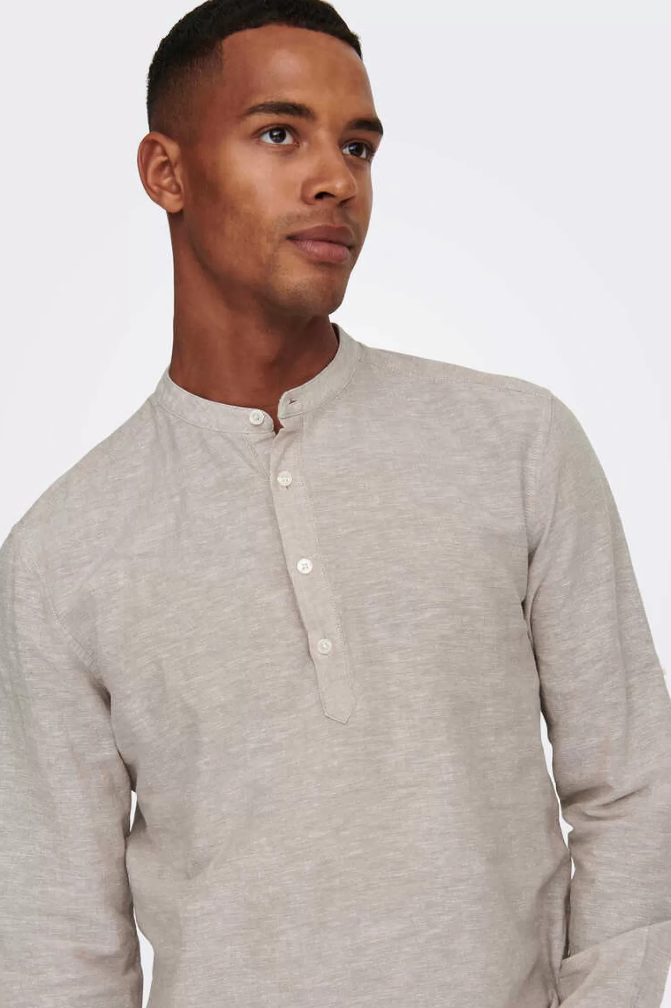 Only & Sons Camisa Estilo Polo