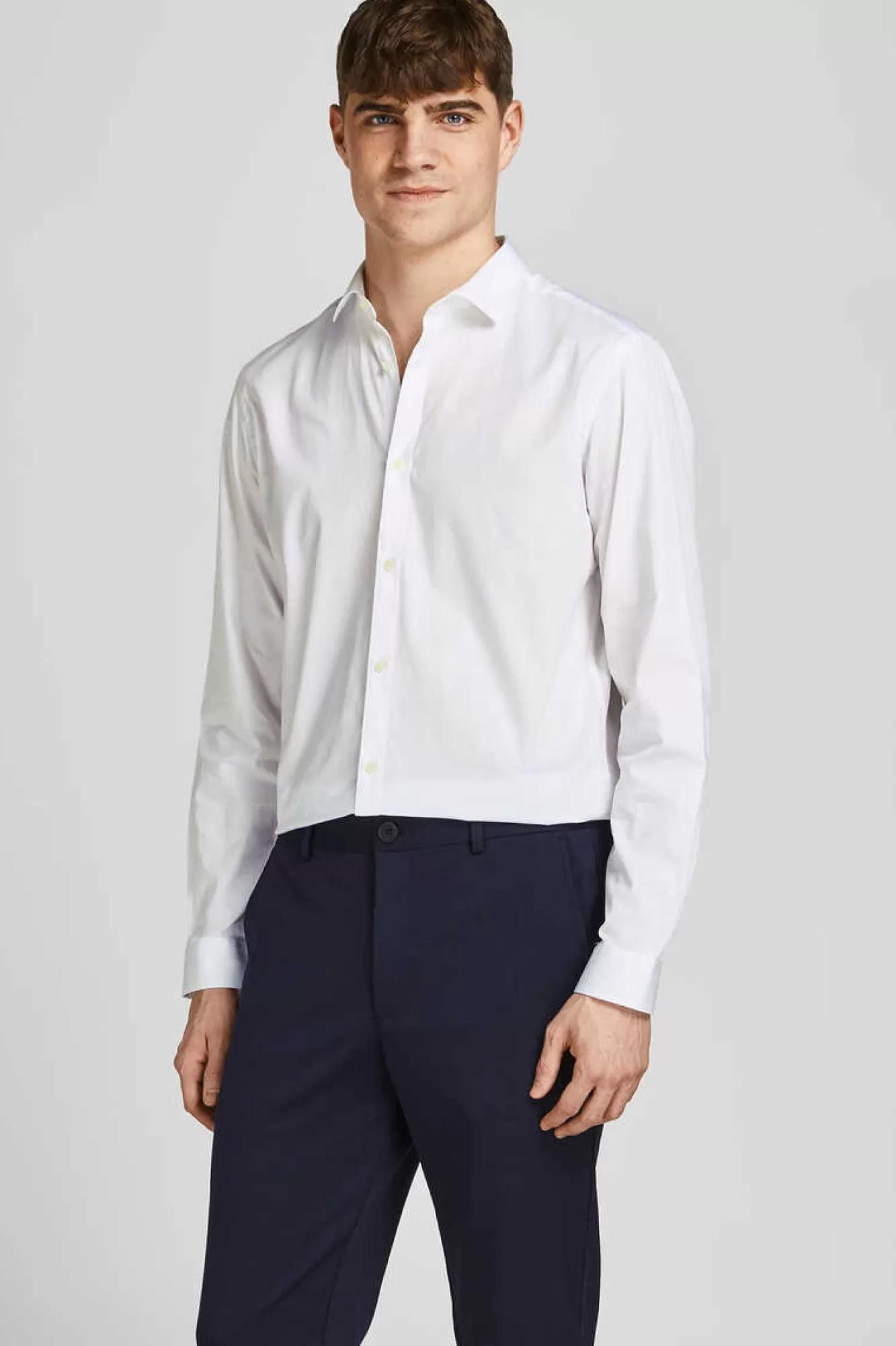 Jack & Jones Camisa Formal Lisa