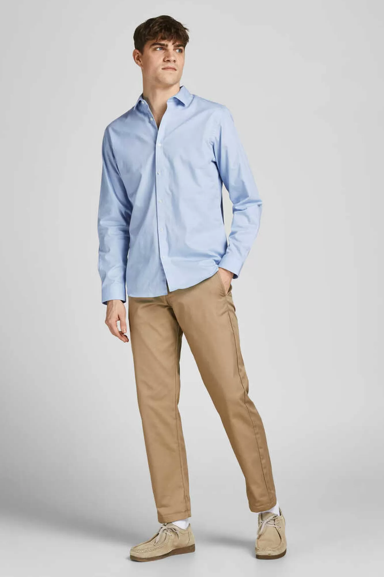 Jack & Jones Camisa Formal Lisa
