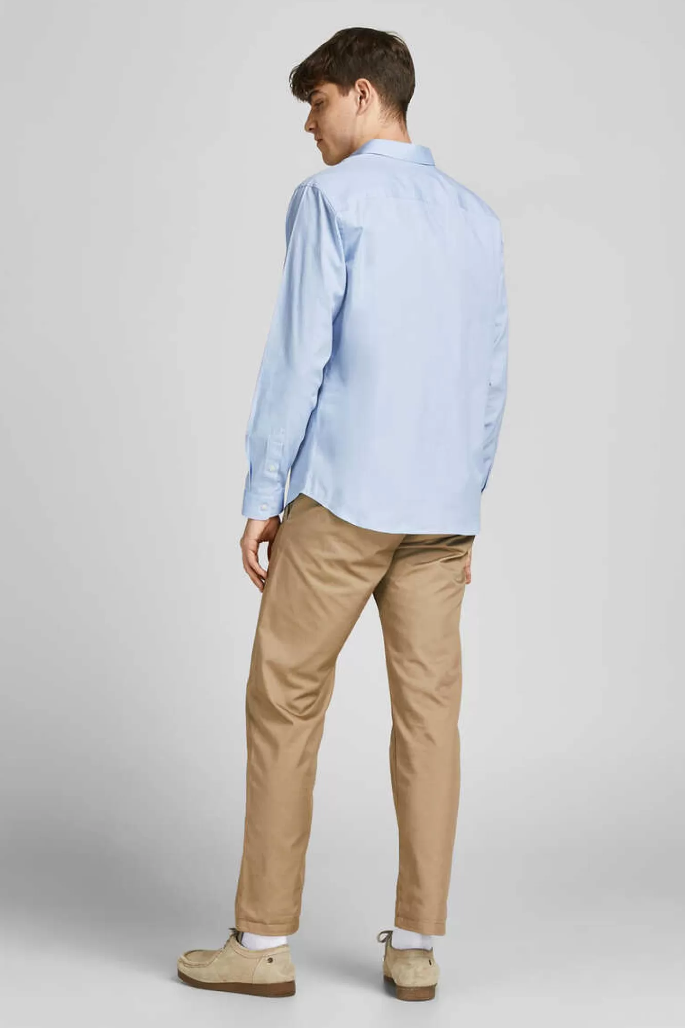 Jack & Jones Camisa Formal Lisa