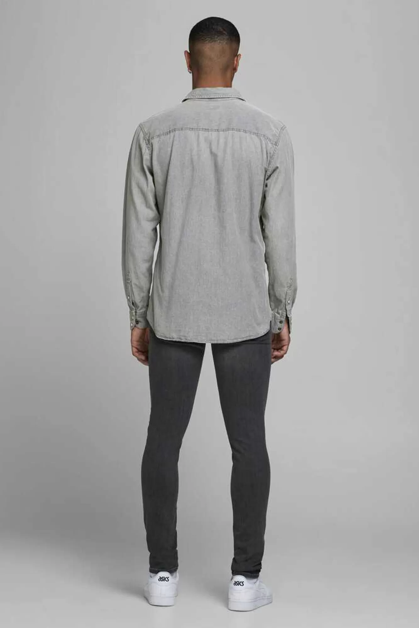 Jack & Jones Camisa Jeans