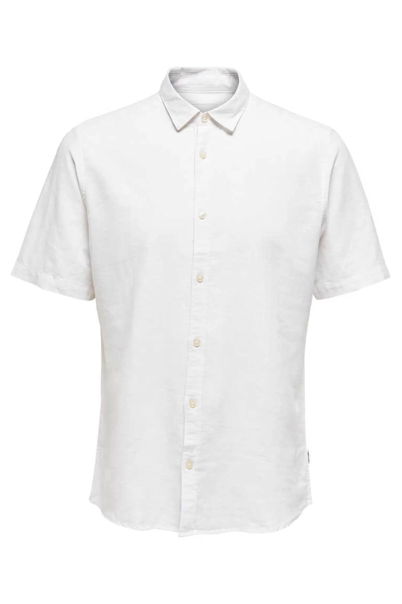 Only & Sons Camisa Manga Curta