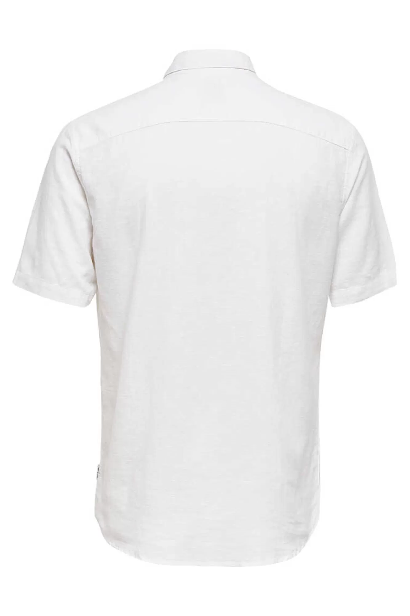 Only & Sons Camisa Manga Curta