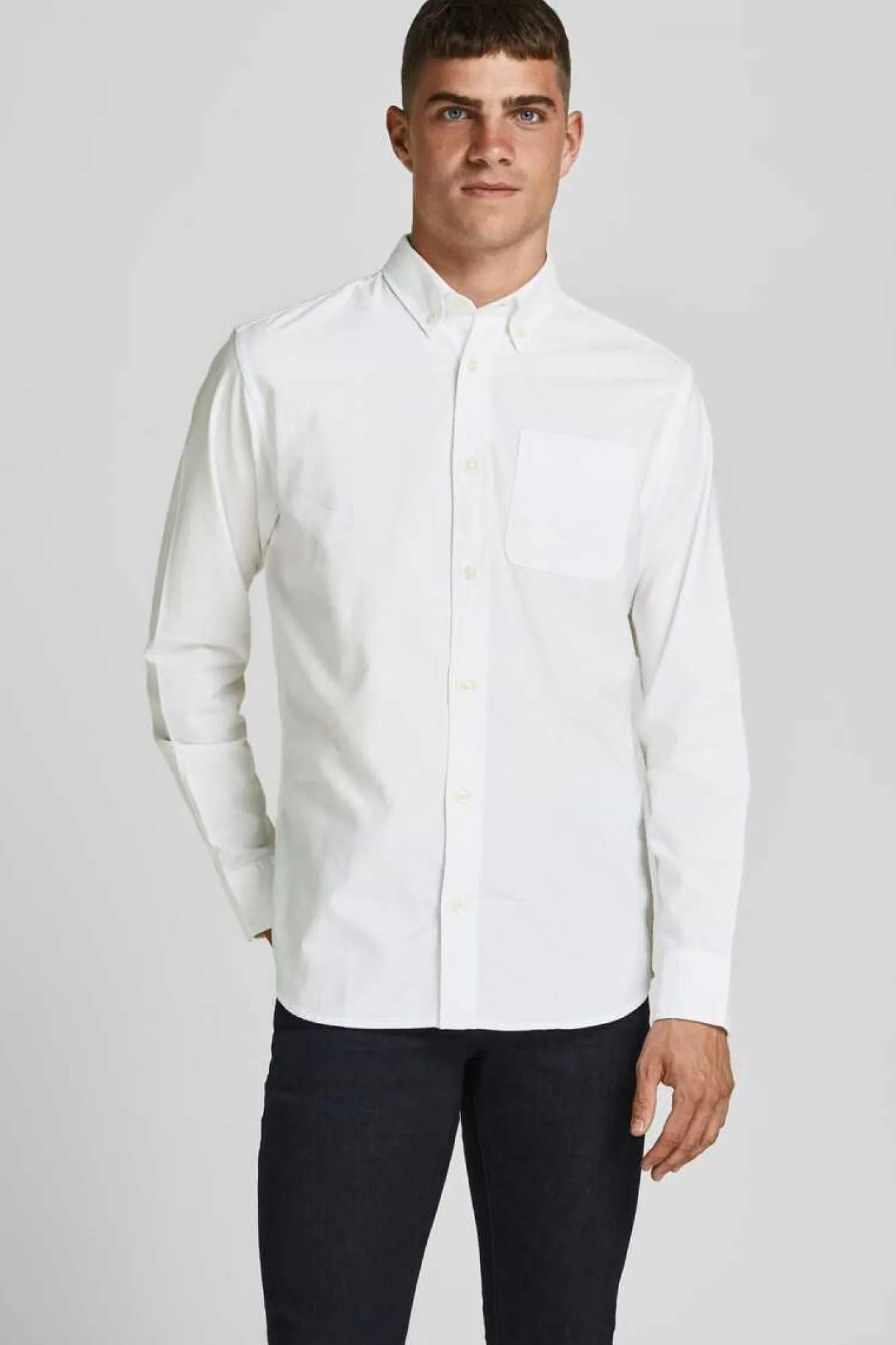 Jack & Jones Camisa Oxford