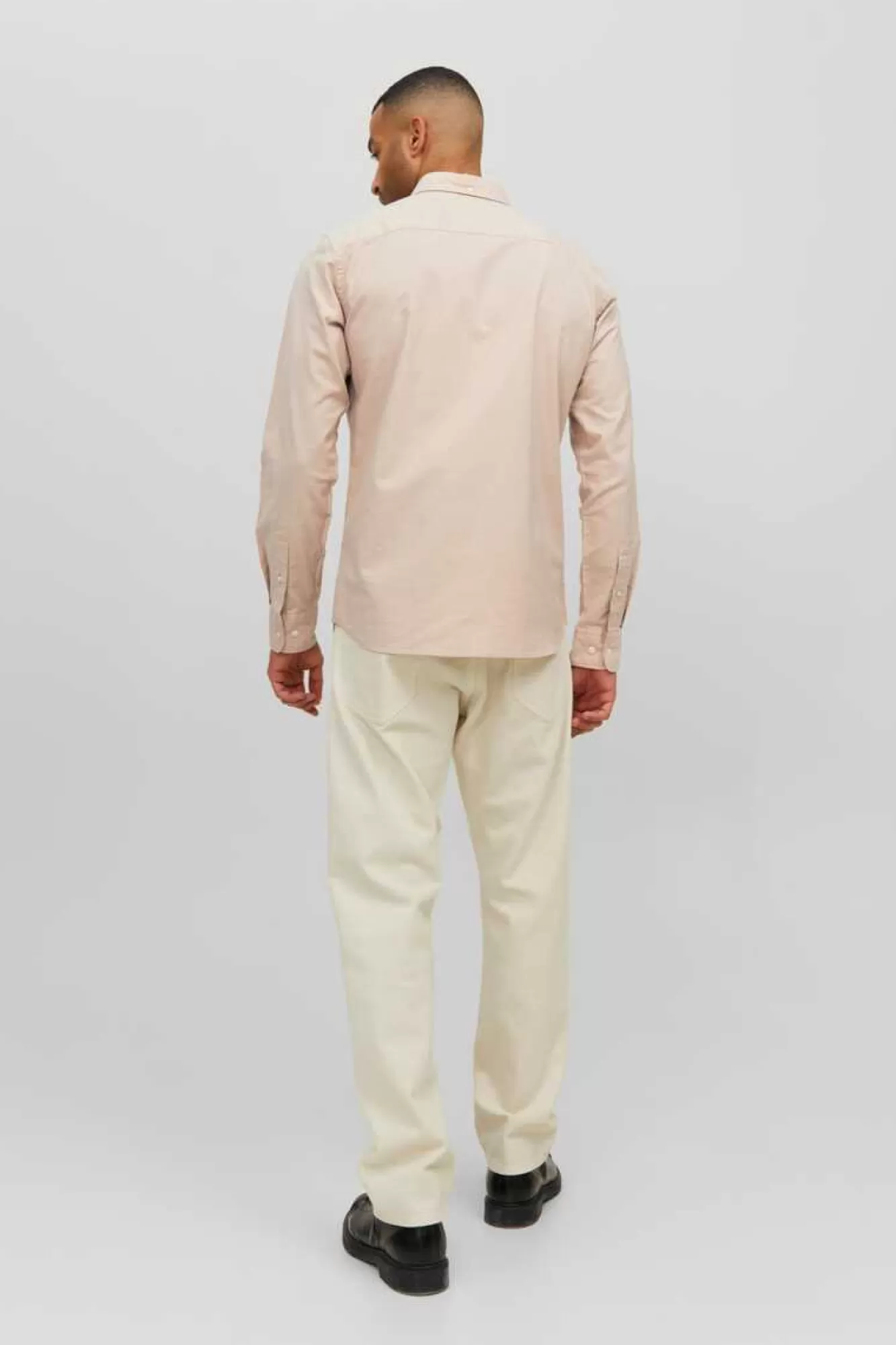 Jack & Jones Camisa Oxford