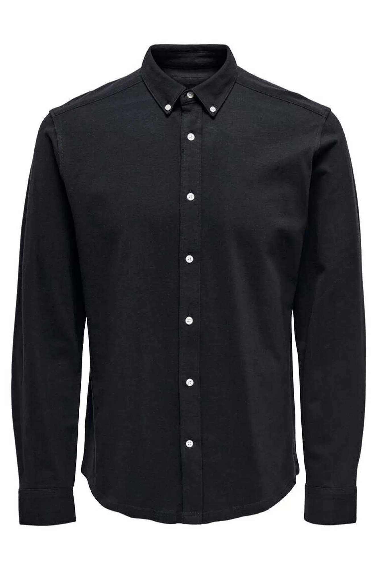 Only & Sons Camisa Pique