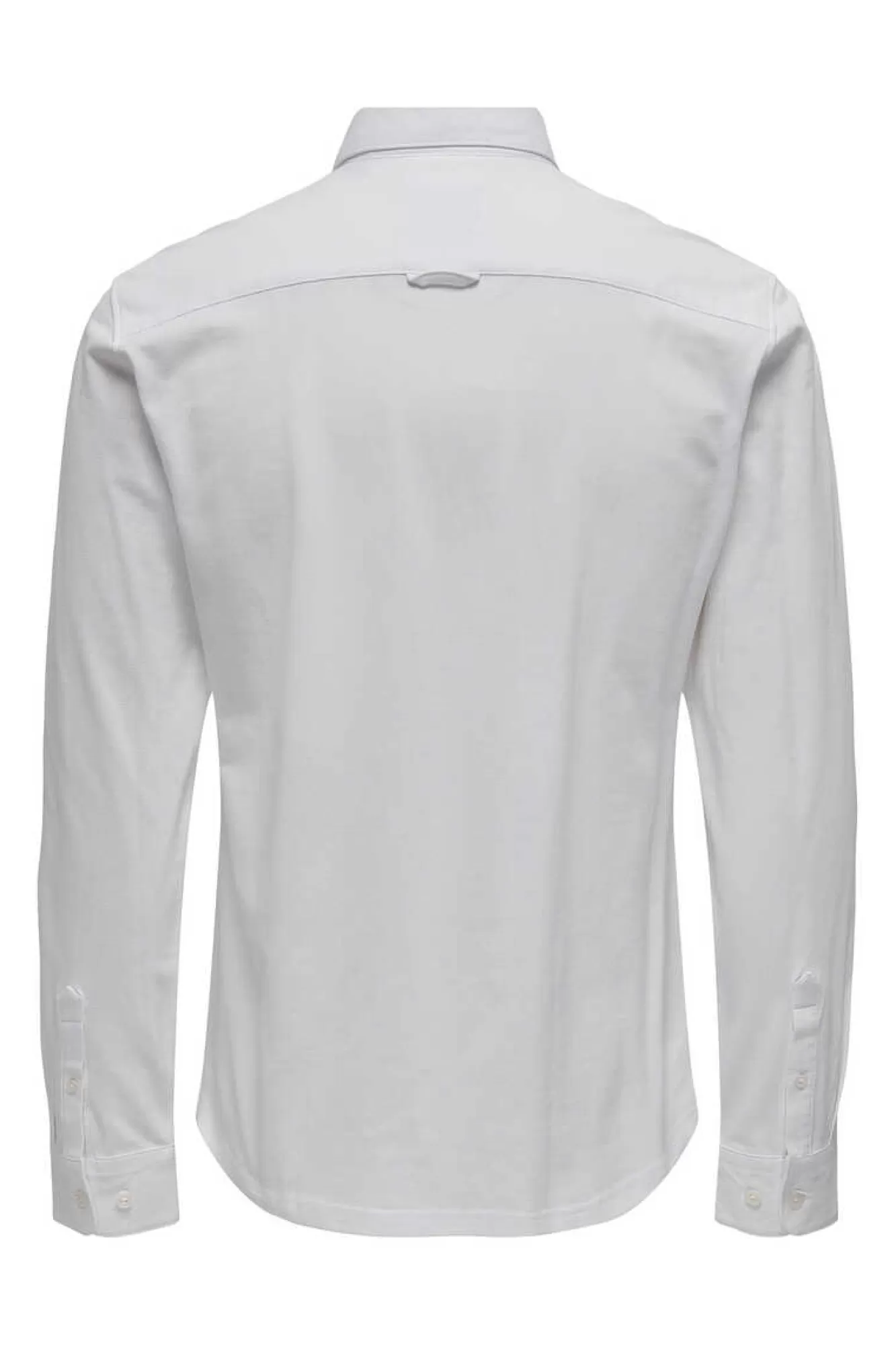 Only & Sons Camisa Pique