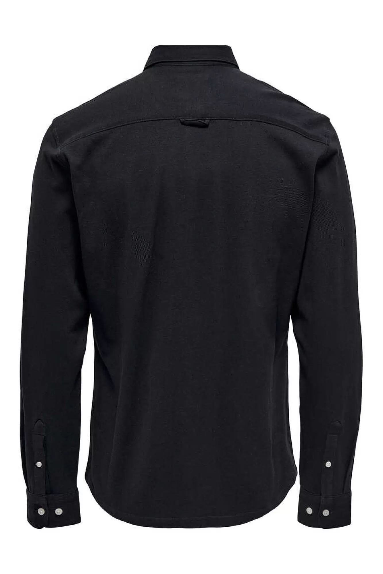 Only & Sons Camisa Pique