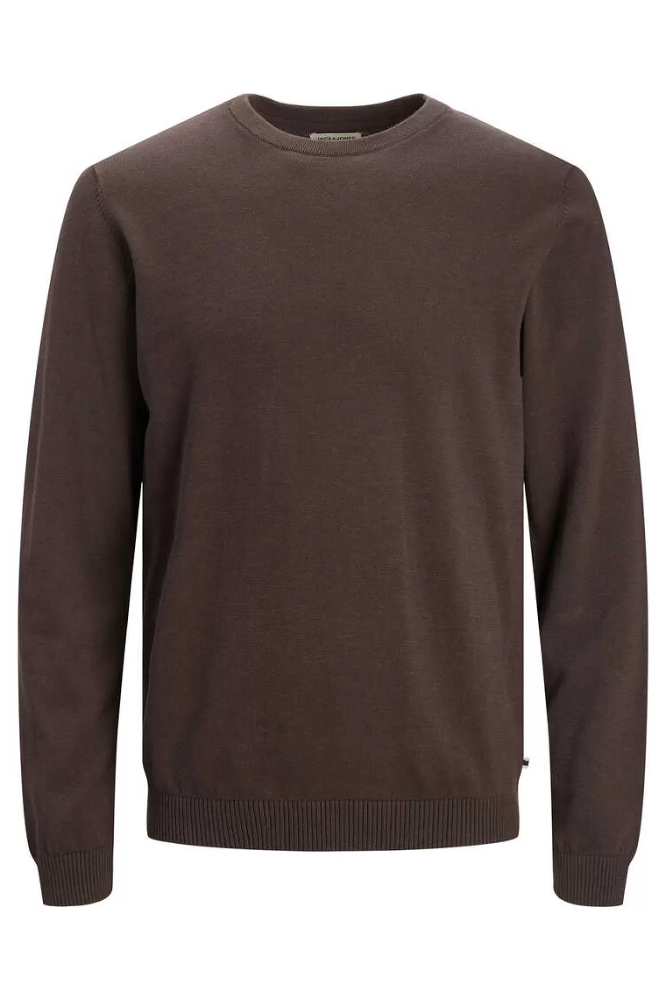Jack & Jones Camisa Sarja Lisa Slim Fit