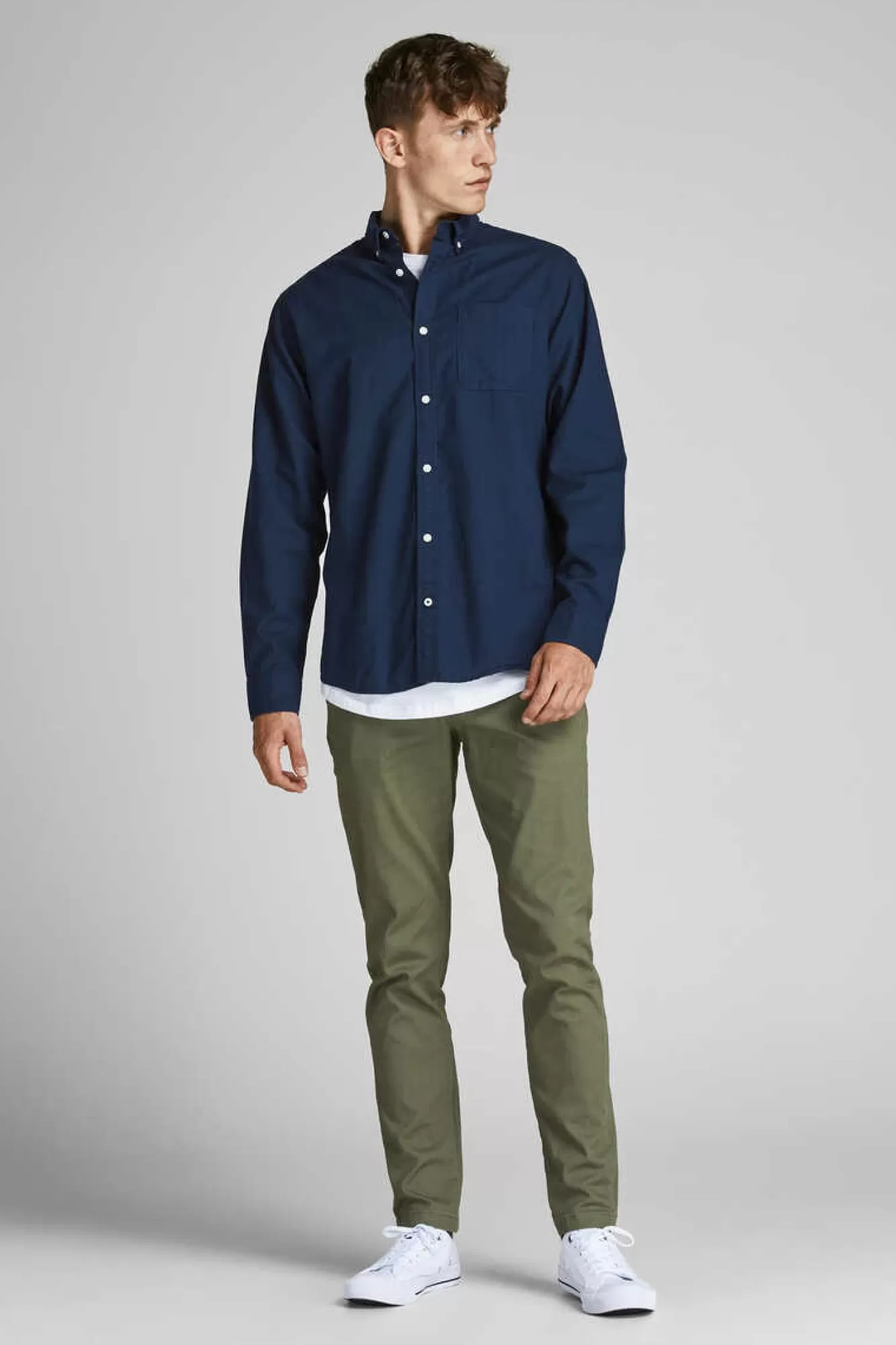 Jack & Jones Camisa Simples