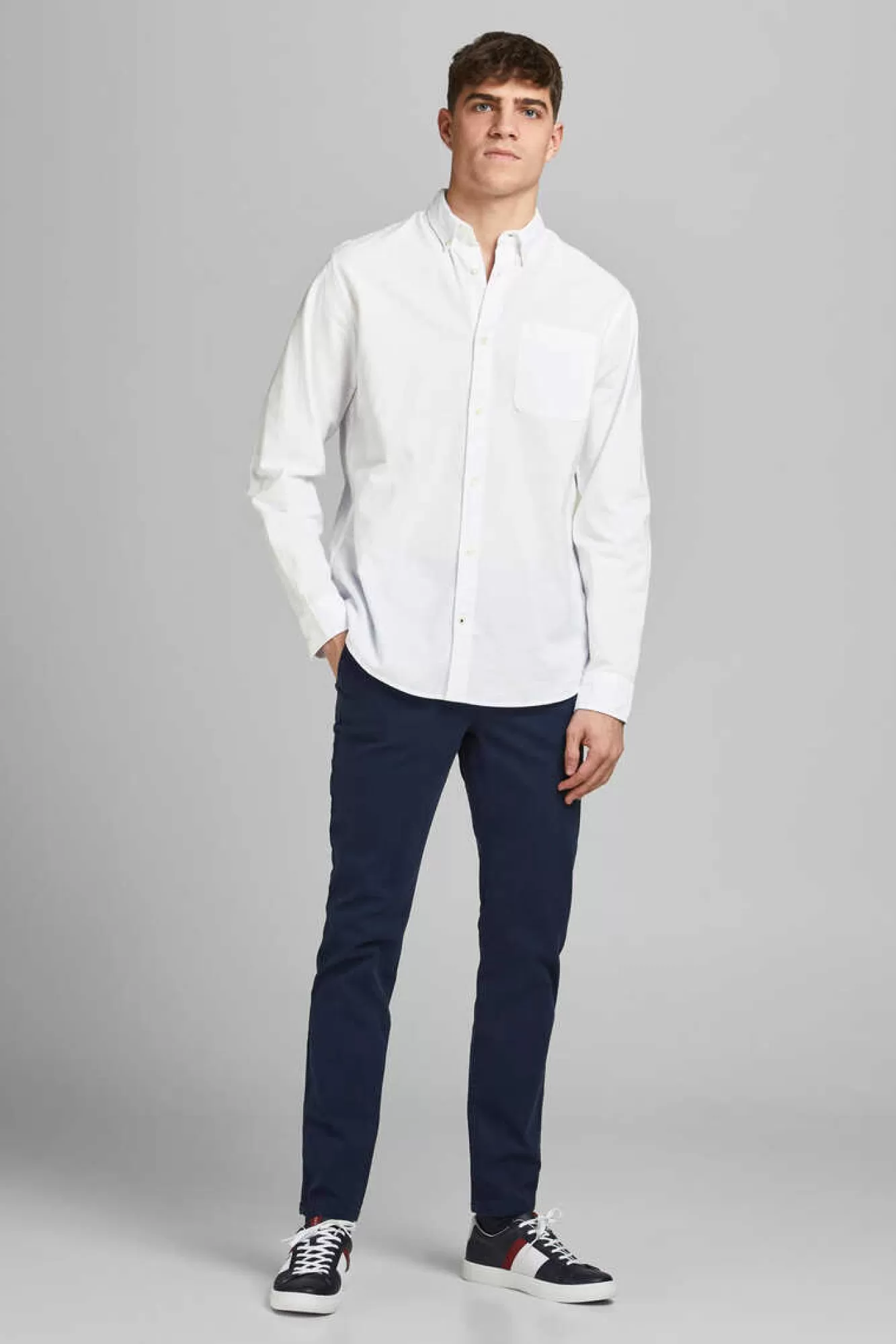 Jack & Jones Camisa Simples