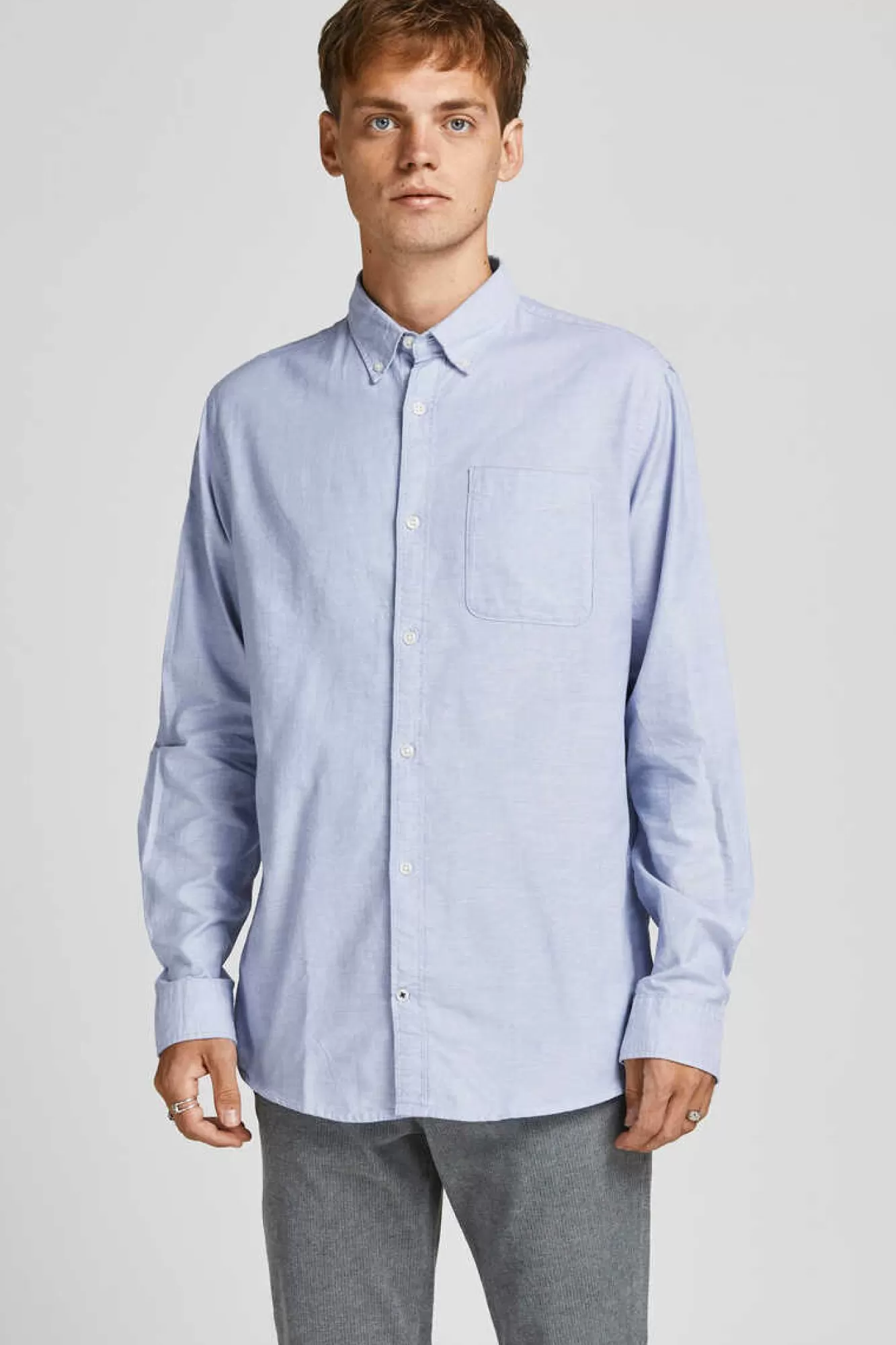Jack & Jones Camisa Simples