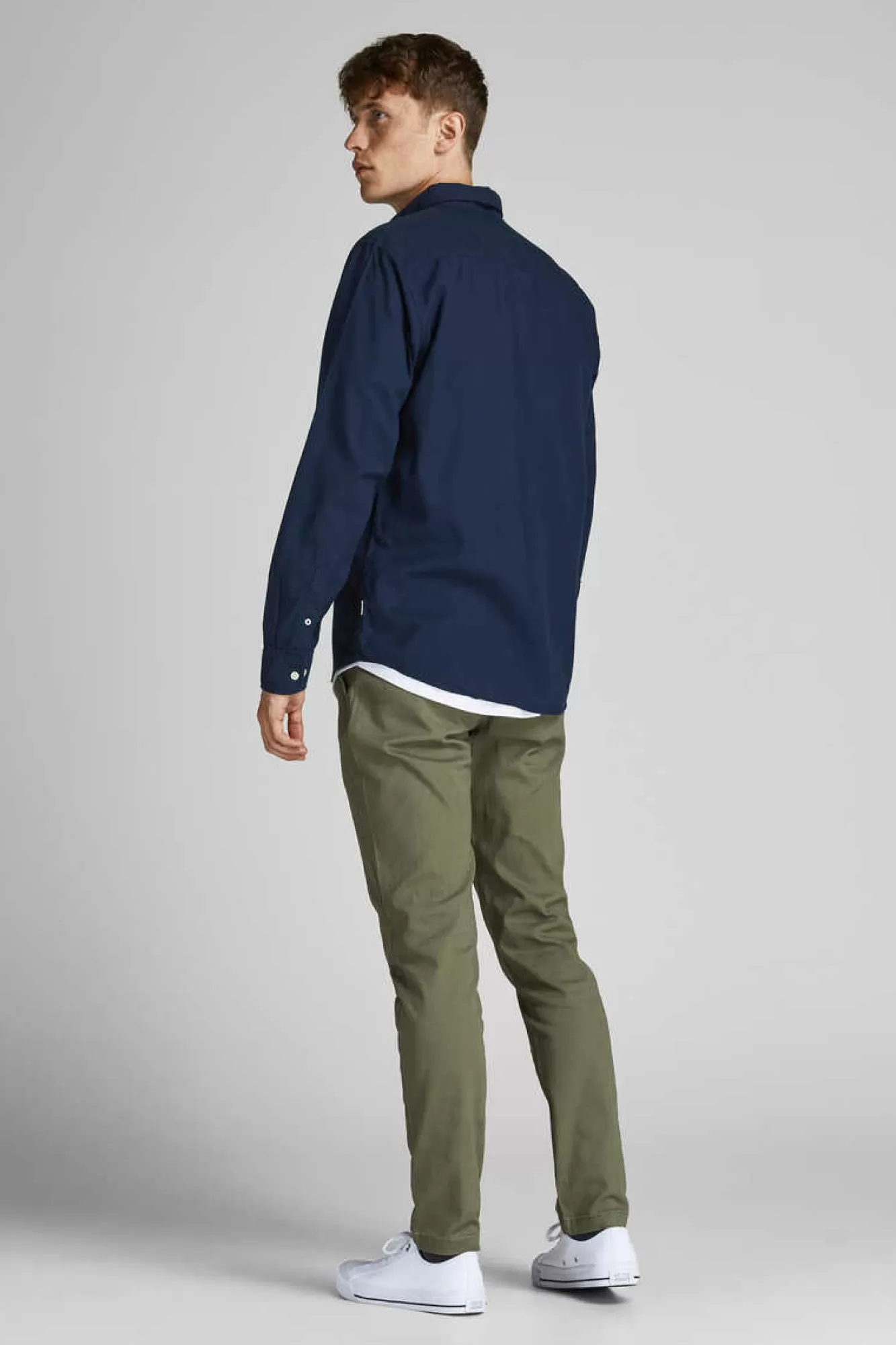 Jack & Jones Camisa Simples